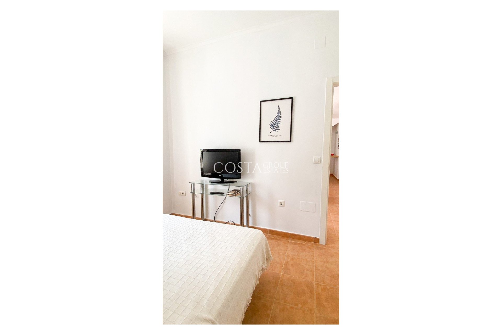 Wiederverkauf - Apartments -
San Javier - Santiago De La Ribera