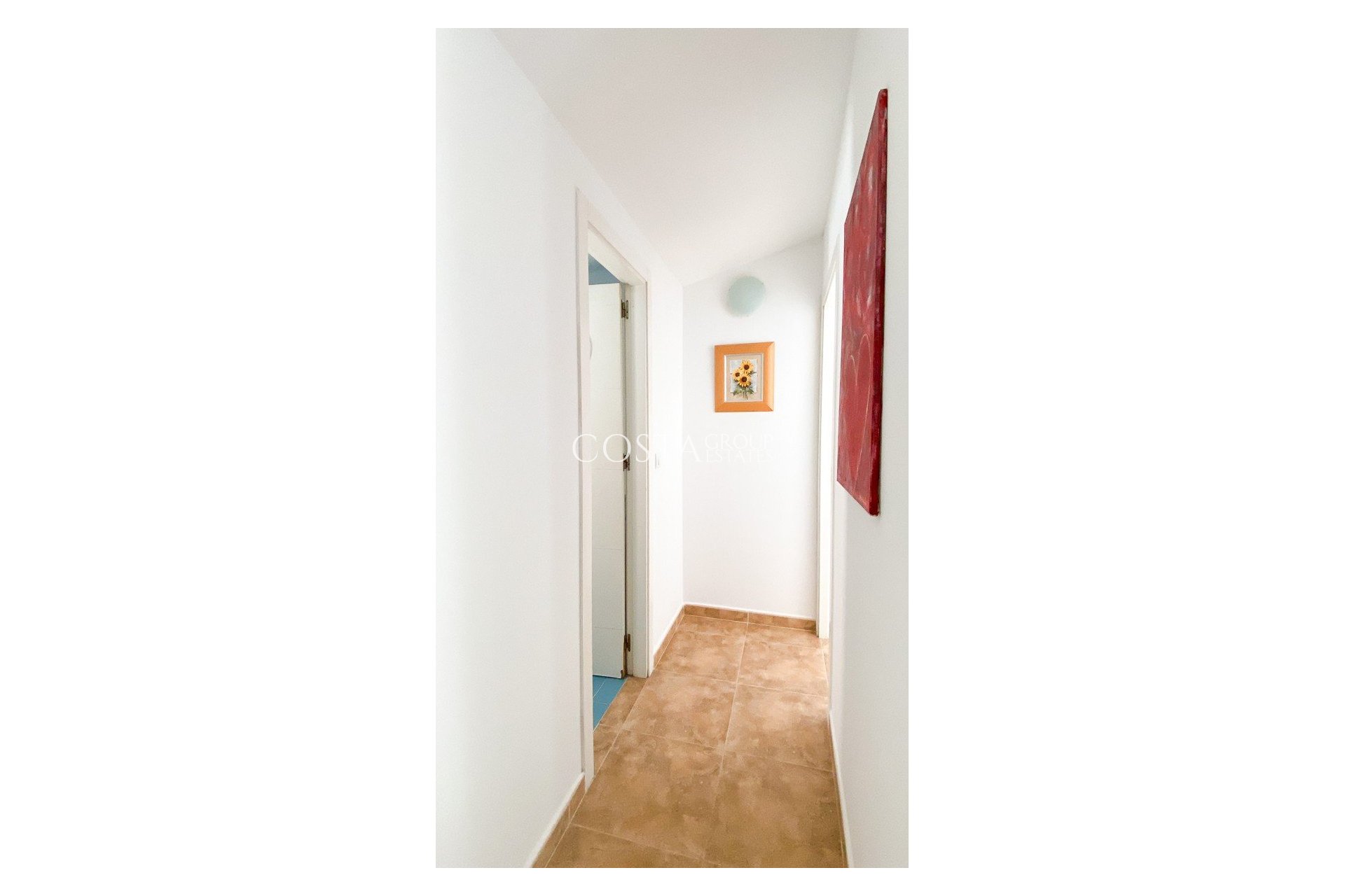 Wiederverkauf - Apartments -
San Javier - Santiago De La Ribera