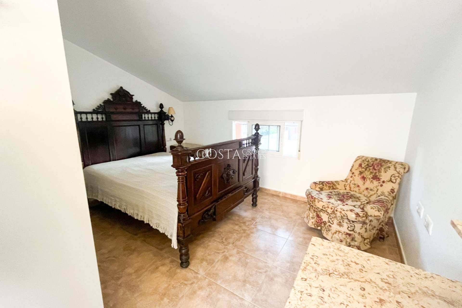 Wiederverkauf - Apartments -
San Javier - Santiago De La Ribera