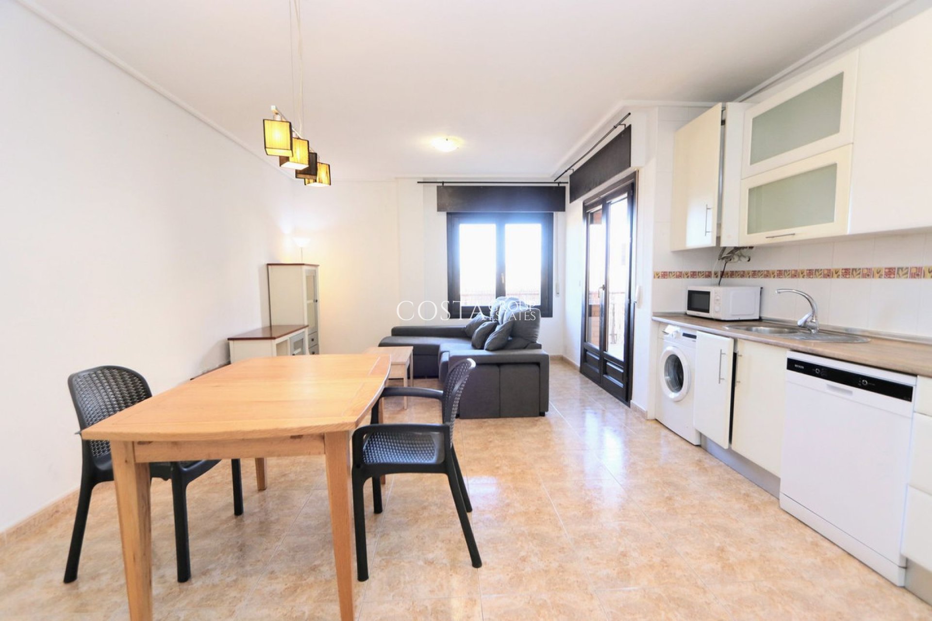 Wiederverkauf - Apartments -
San Javier - Santiago De La Ribera