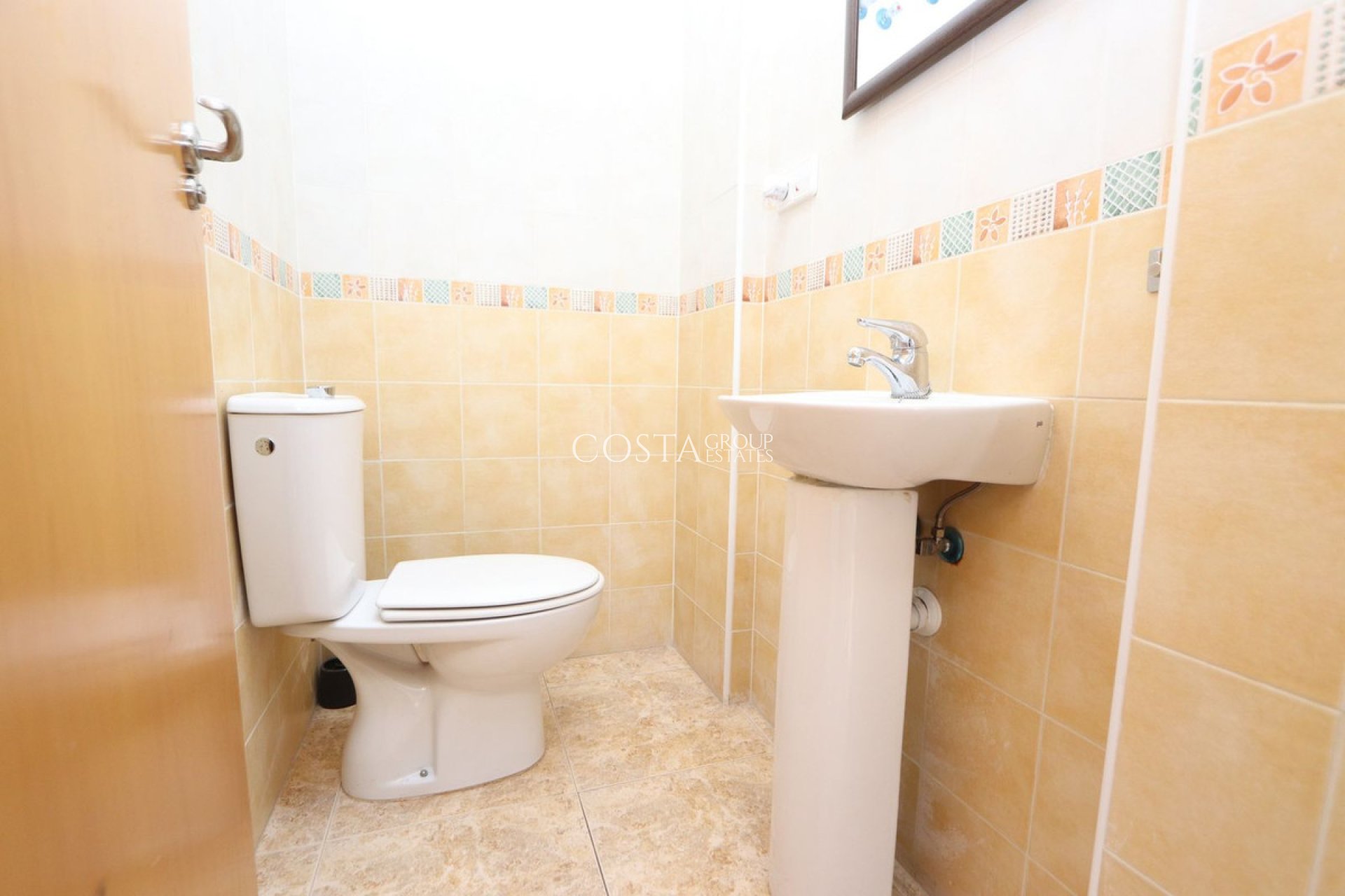 Wiederverkauf - Apartments -
San Javier - Santiago De La Ribera