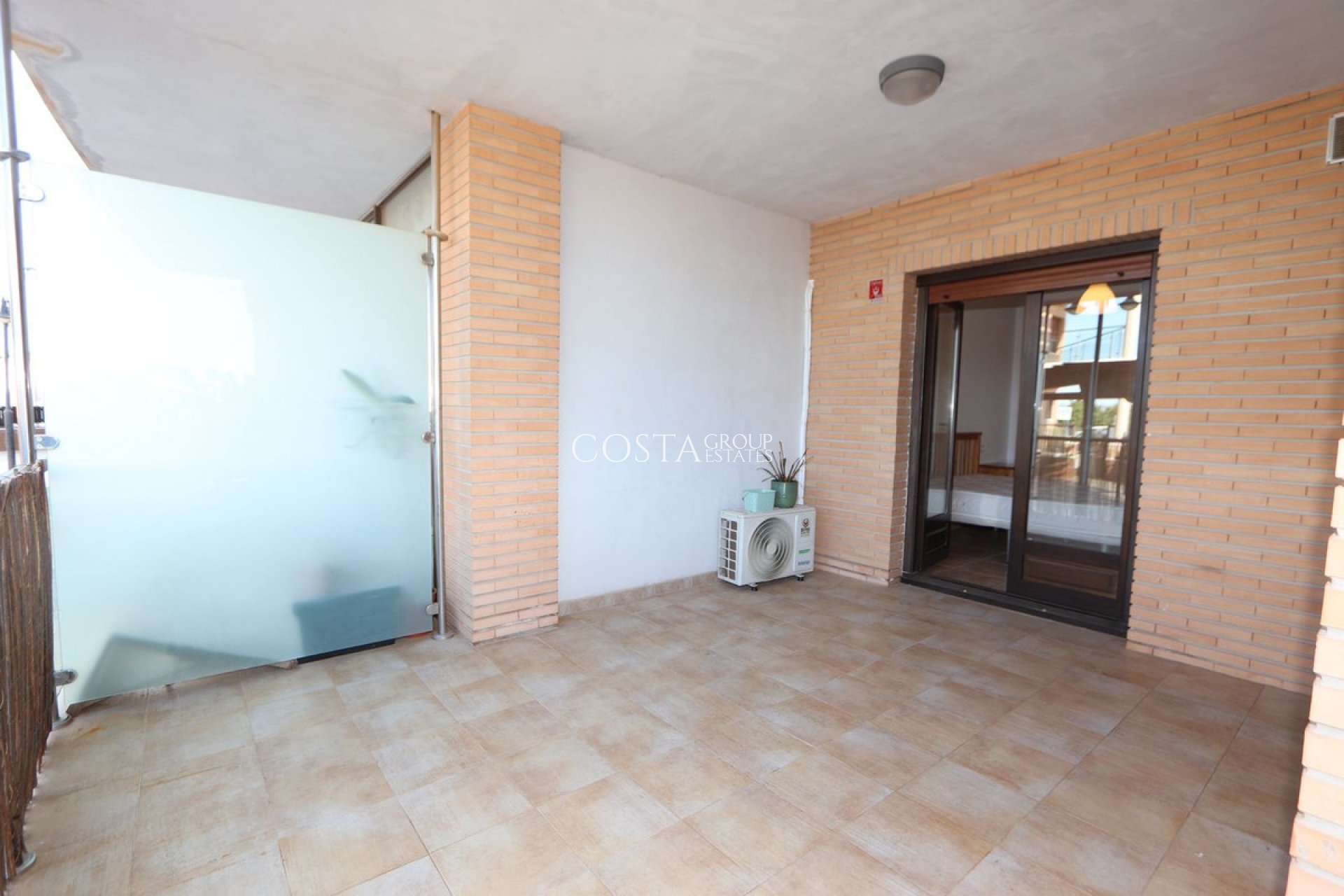 Wiederverkauf - Apartments -
San Javier - Santiago De La Ribera