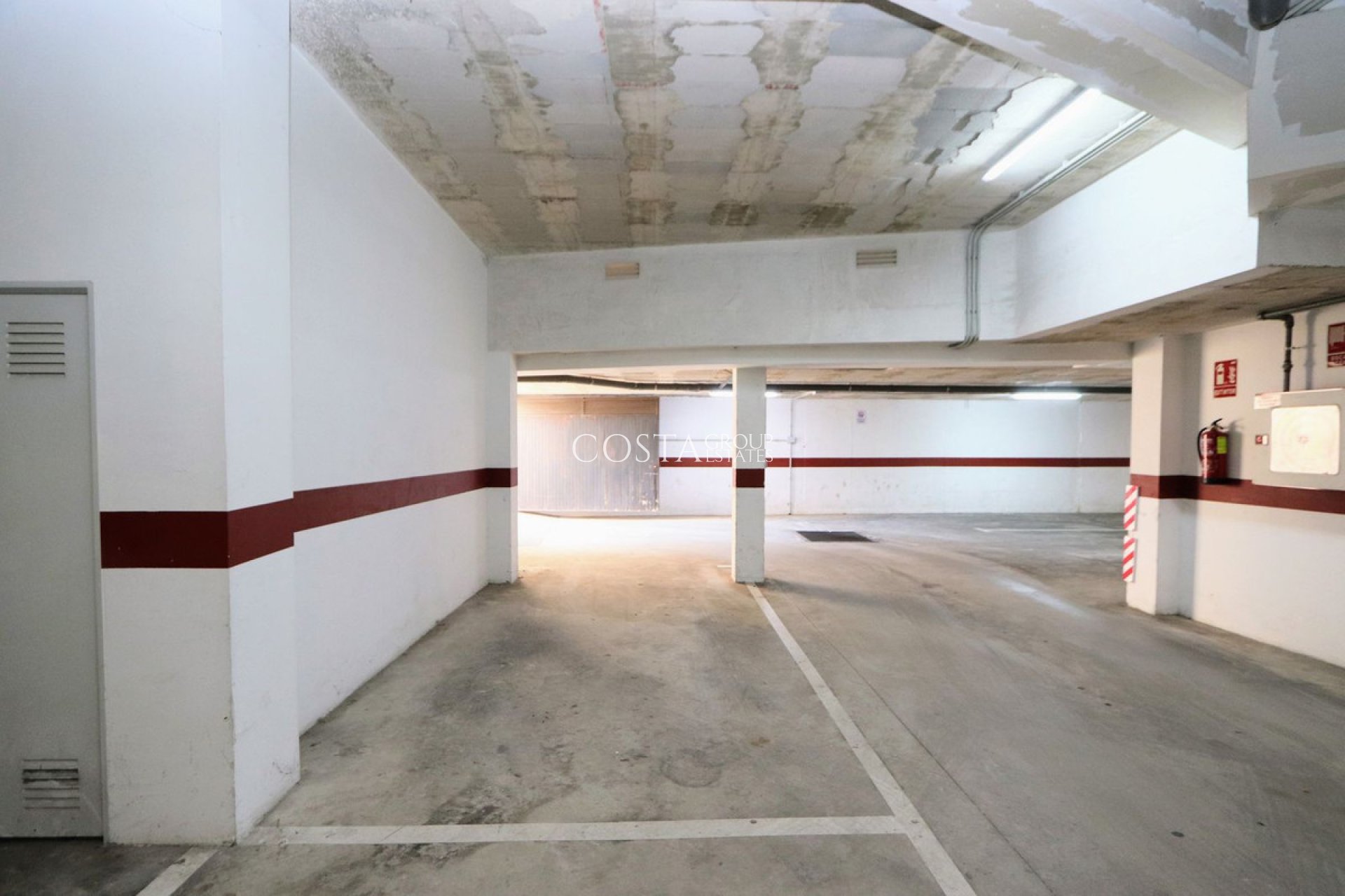 Wiederverkauf - Apartments -
San Javier - Santiago De La Ribera