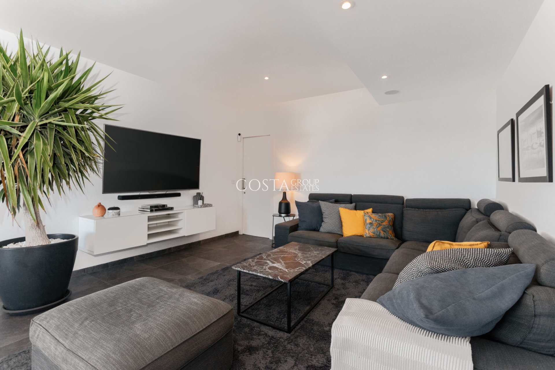 Wiederverkauf - Apartments -
San Javier - Santiago De La Ribera