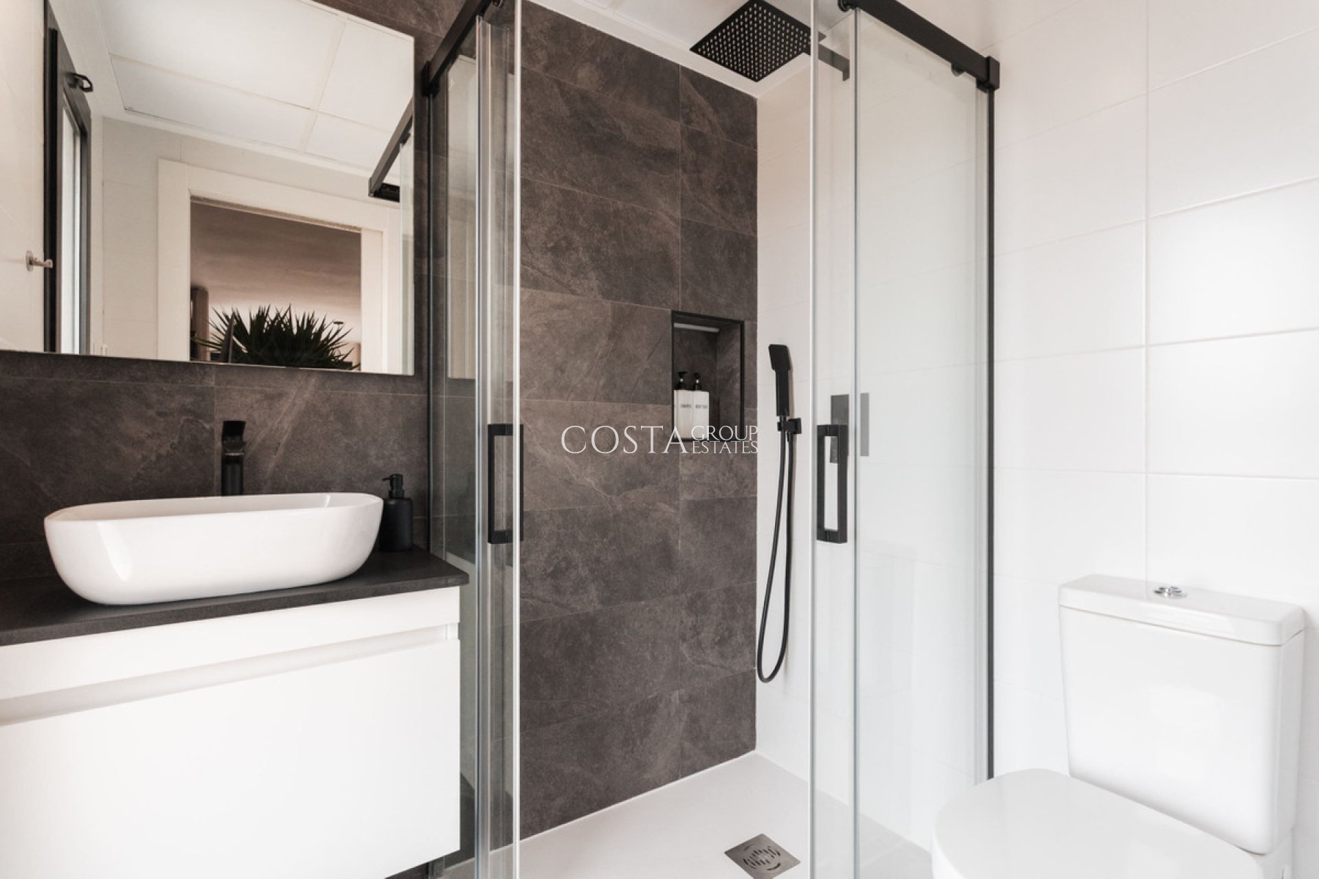 Wiederverkauf - Apartments -
San Javier - Santiago De La Ribera