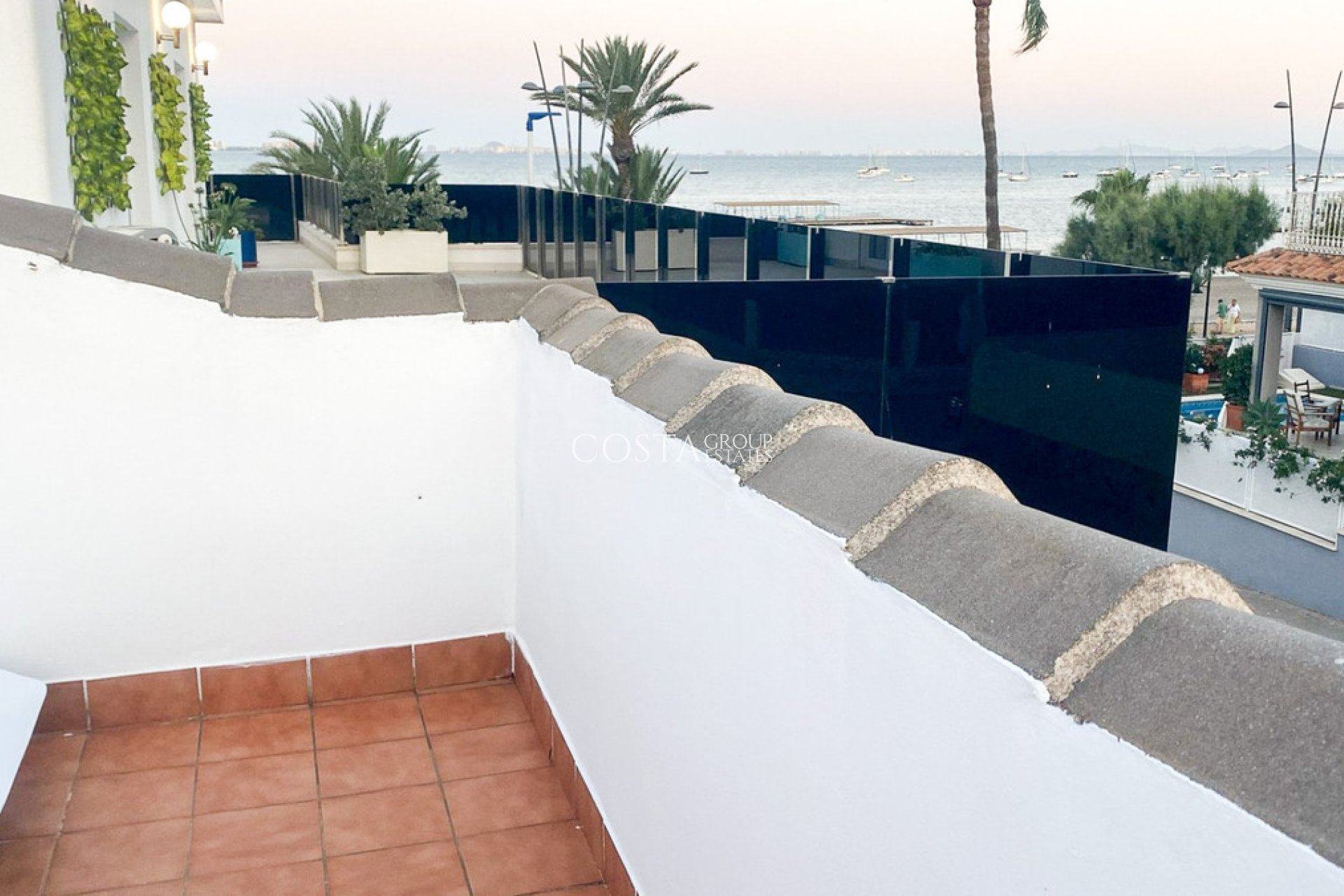 Wiederverkauf - Apartments -
San Javier - Santiago De La Ribera