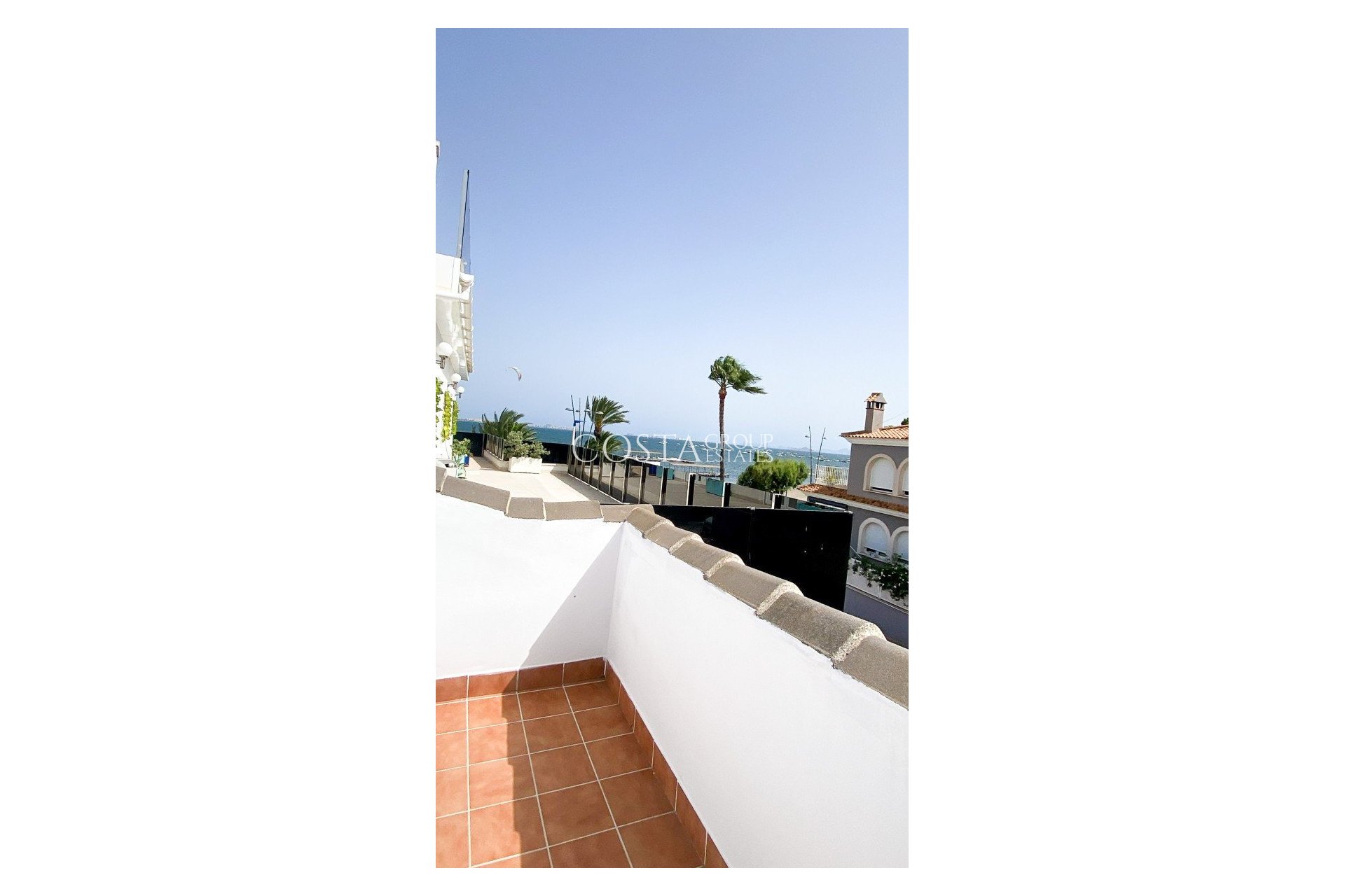 Wiederverkauf - Apartments -
San Javier - Santiago De La Ribera