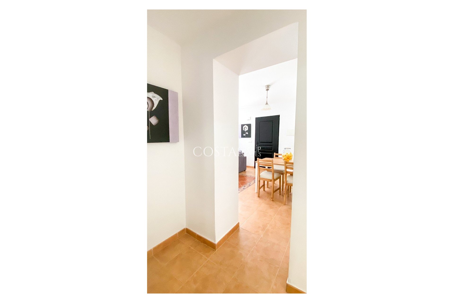 Wiederverkauf - Apartments -
San Javier - Santiago De La Ribera