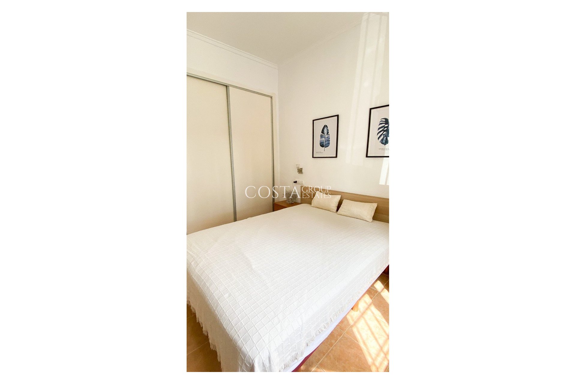 Wiederverkauf - Apartments -
San Javier - Santiago De La Ribera