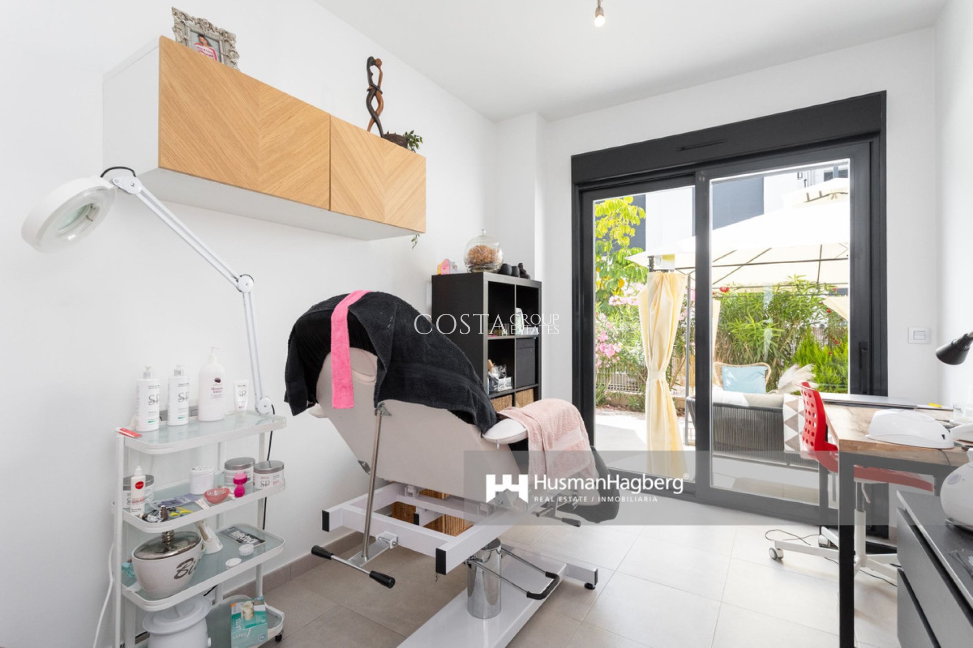 Wiederverkauf - Apartments -
San Javier - Santiago De La Ribera