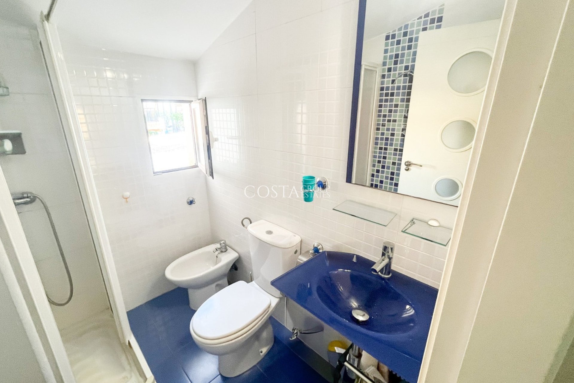 Wiederverkauf - Apartments -
San Javier - Santiago De La Ribera