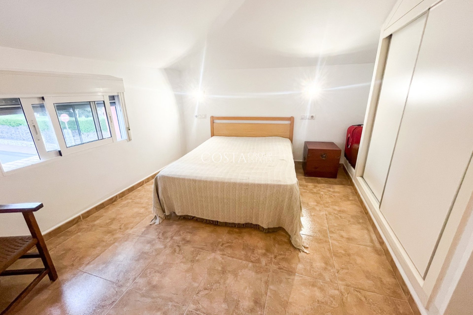 Wiederverkauf - Apartments -
San Javier - Santiago De La Ribera