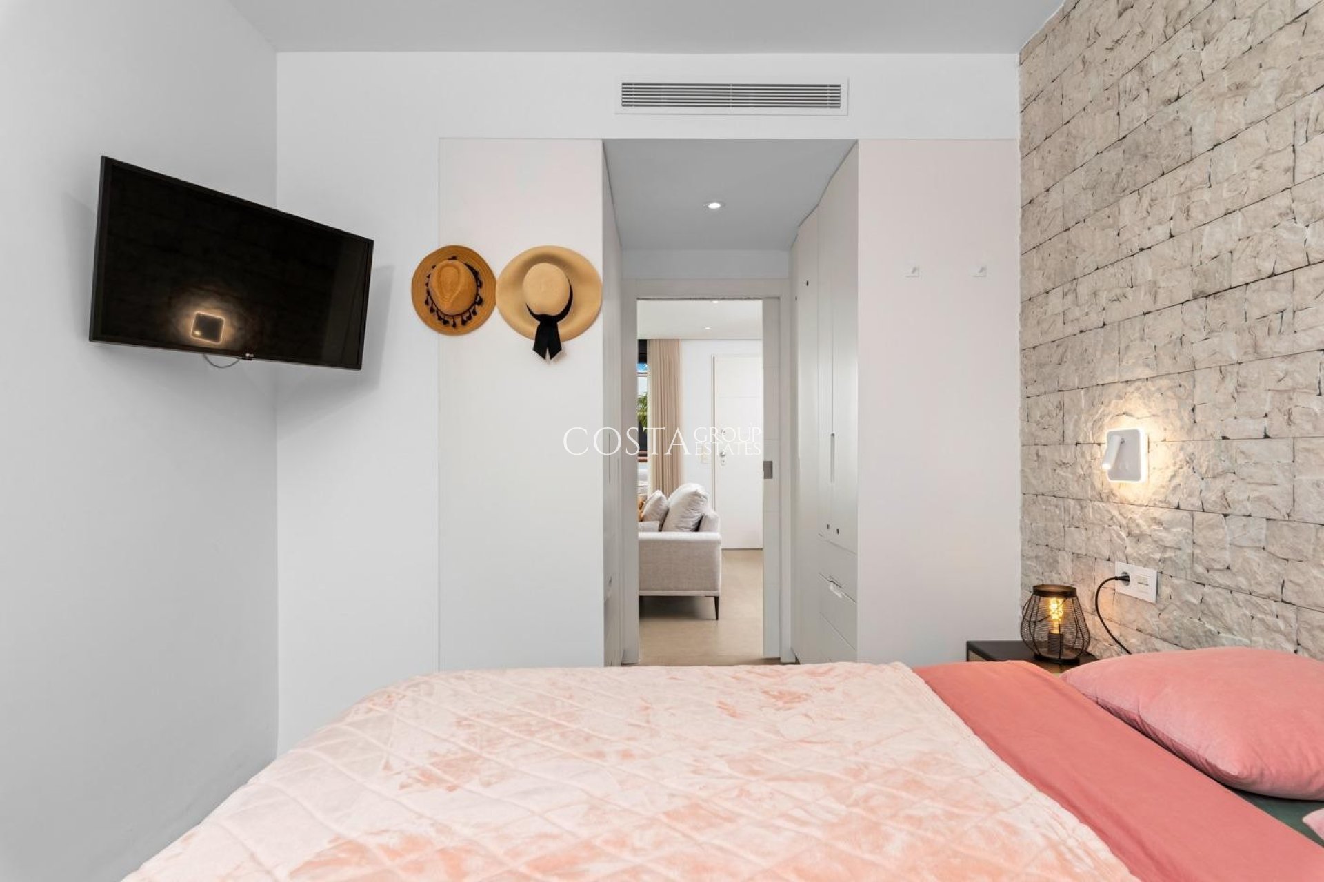 Wiederverkauf - Apartments -
San Javier - Santiago De La Ribera