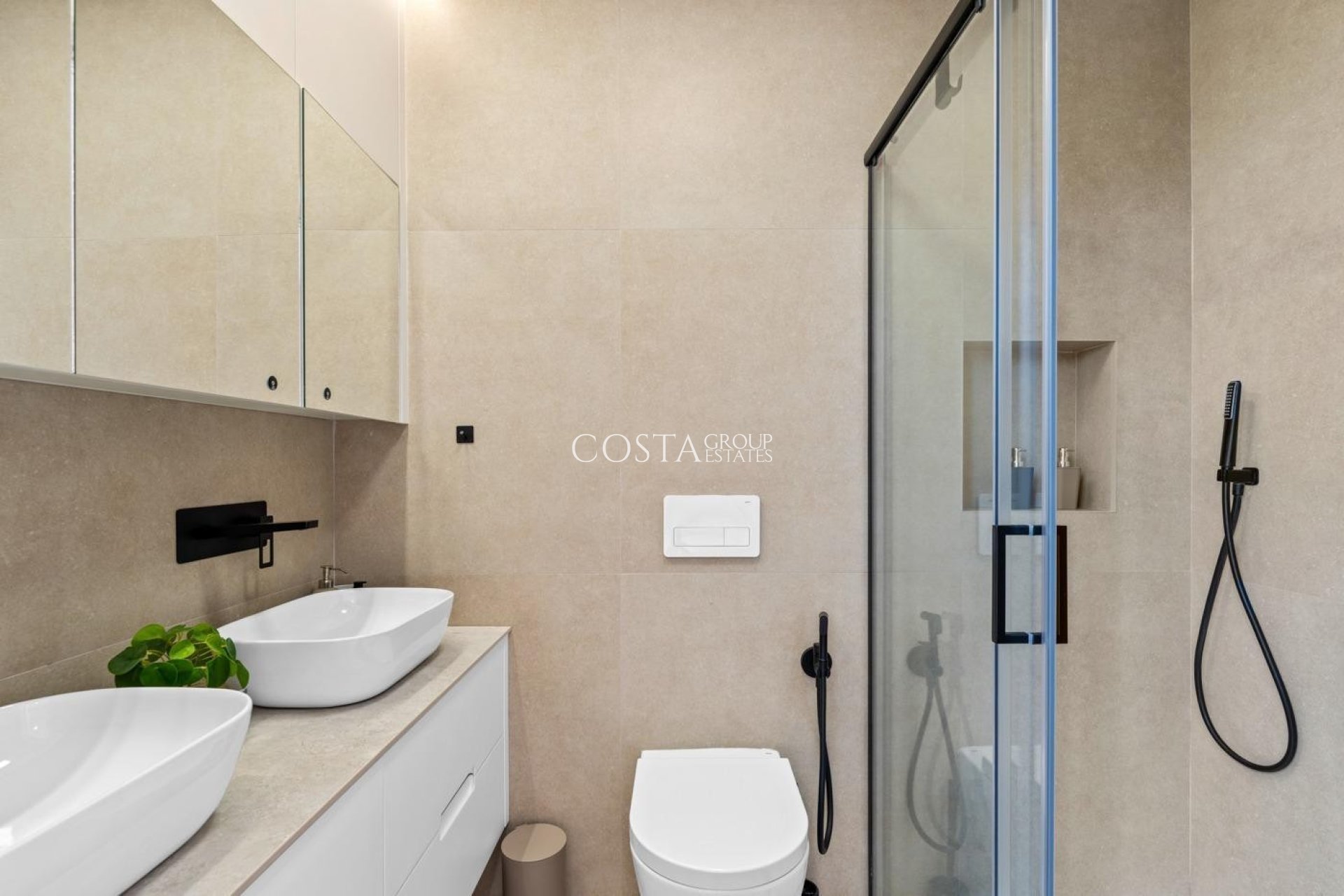 Wiederverkauf - Apartments -
San Javier - Santiago De La Ribera