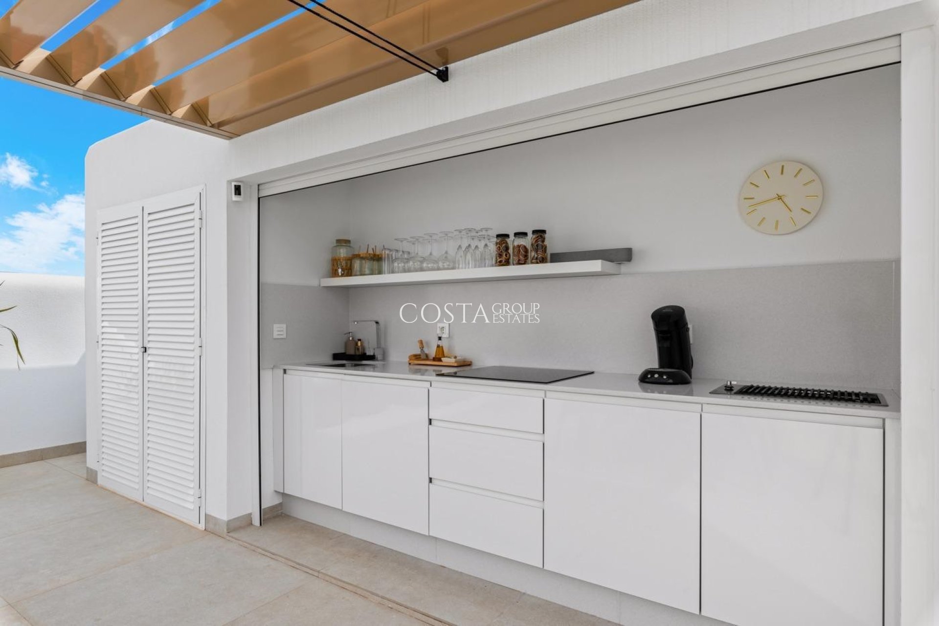 Wiederverkauf - Apartments -
San Javier - Santiago De La Ribera