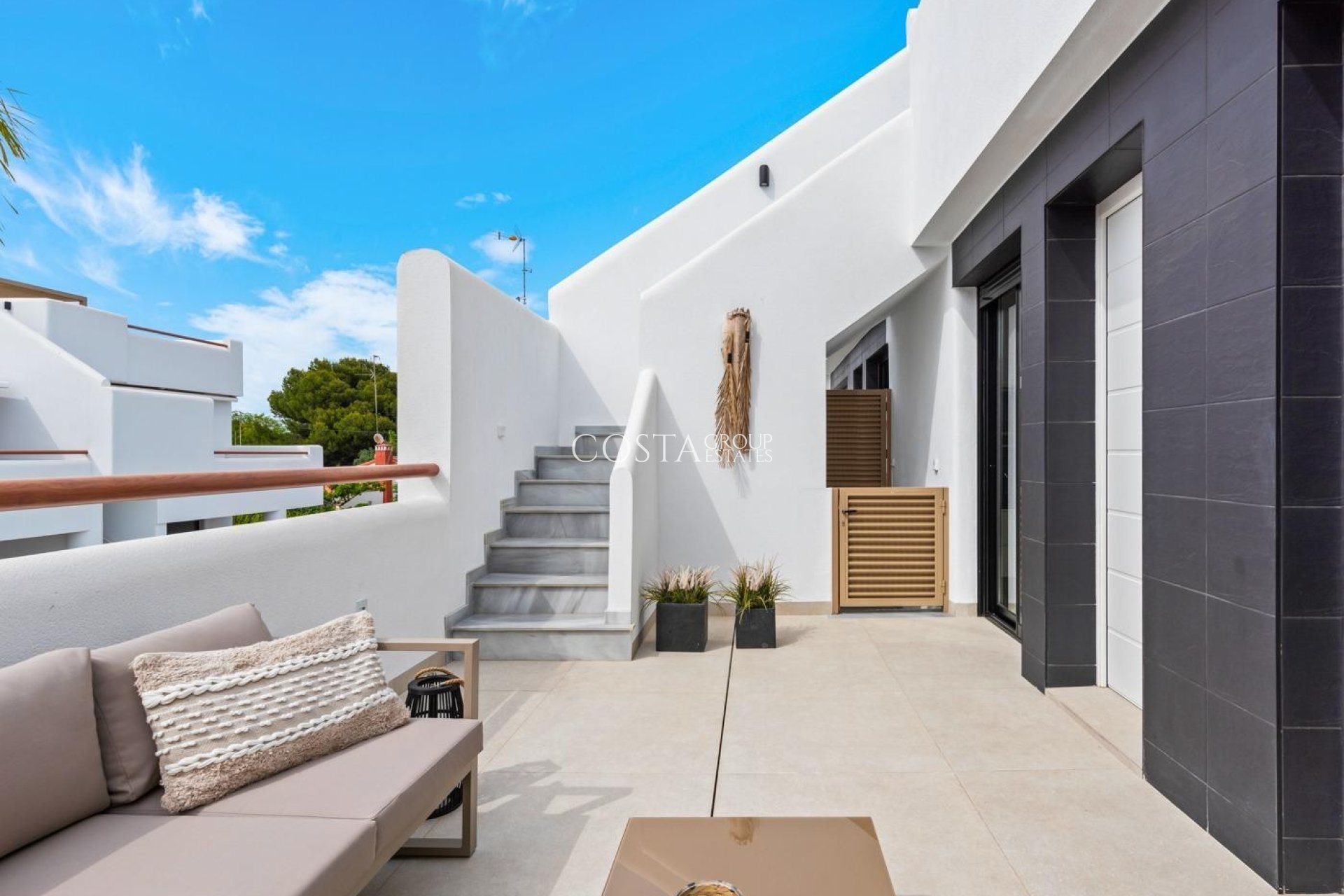 Wiederverkauf - Apartments -
San Javier - Santiago De La Ribera