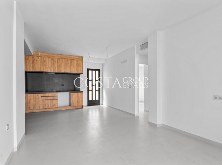 Wiederverkauf - Apartments -
San Miguel de Salinas - Costa Blanca South