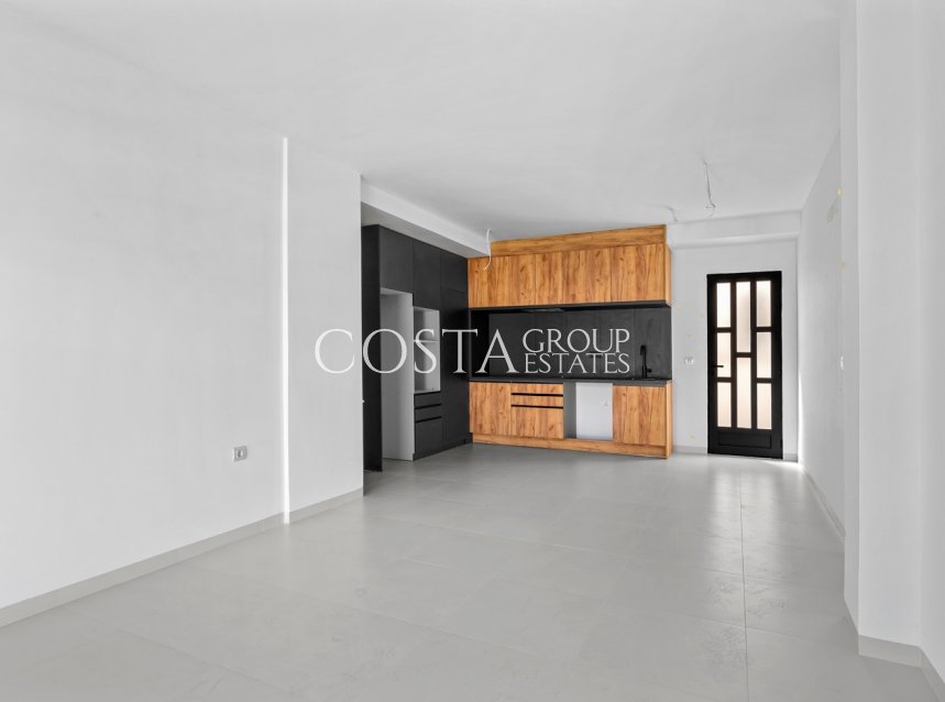 Wiederverkauf - Apartments -
San Miguel de Salinas - Costa Blanca South