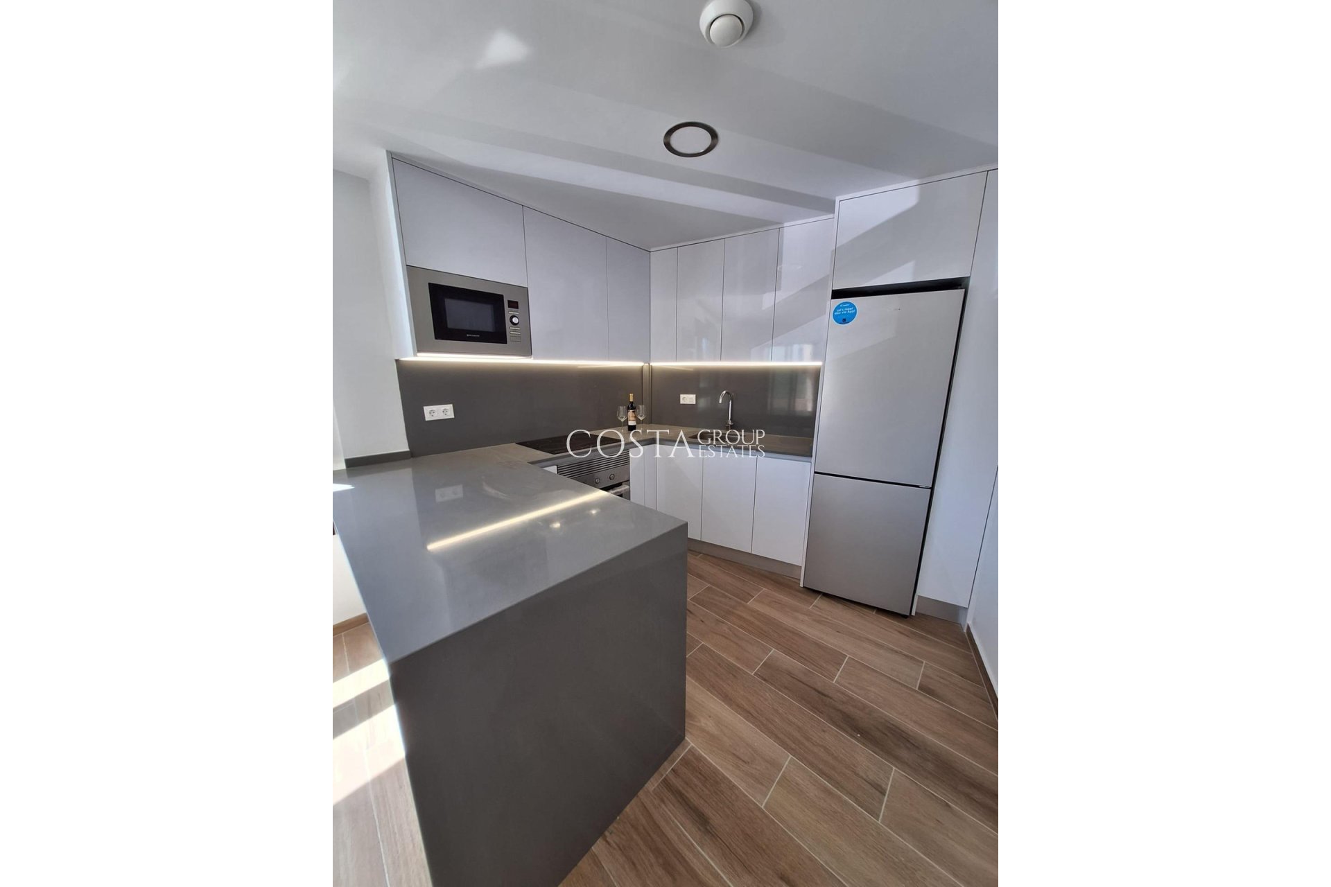 Wiederverkauf - Apartments -
San Miguel de Salinas - San Miguel de Salinas Centro