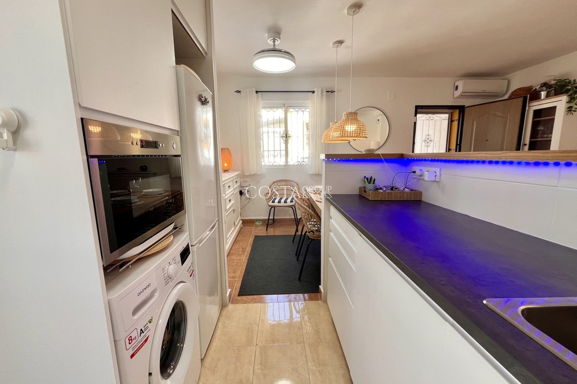 Wiederverkauf - Apartments -
San Miguel de Salinas - San Miguel de Salinas Centro
