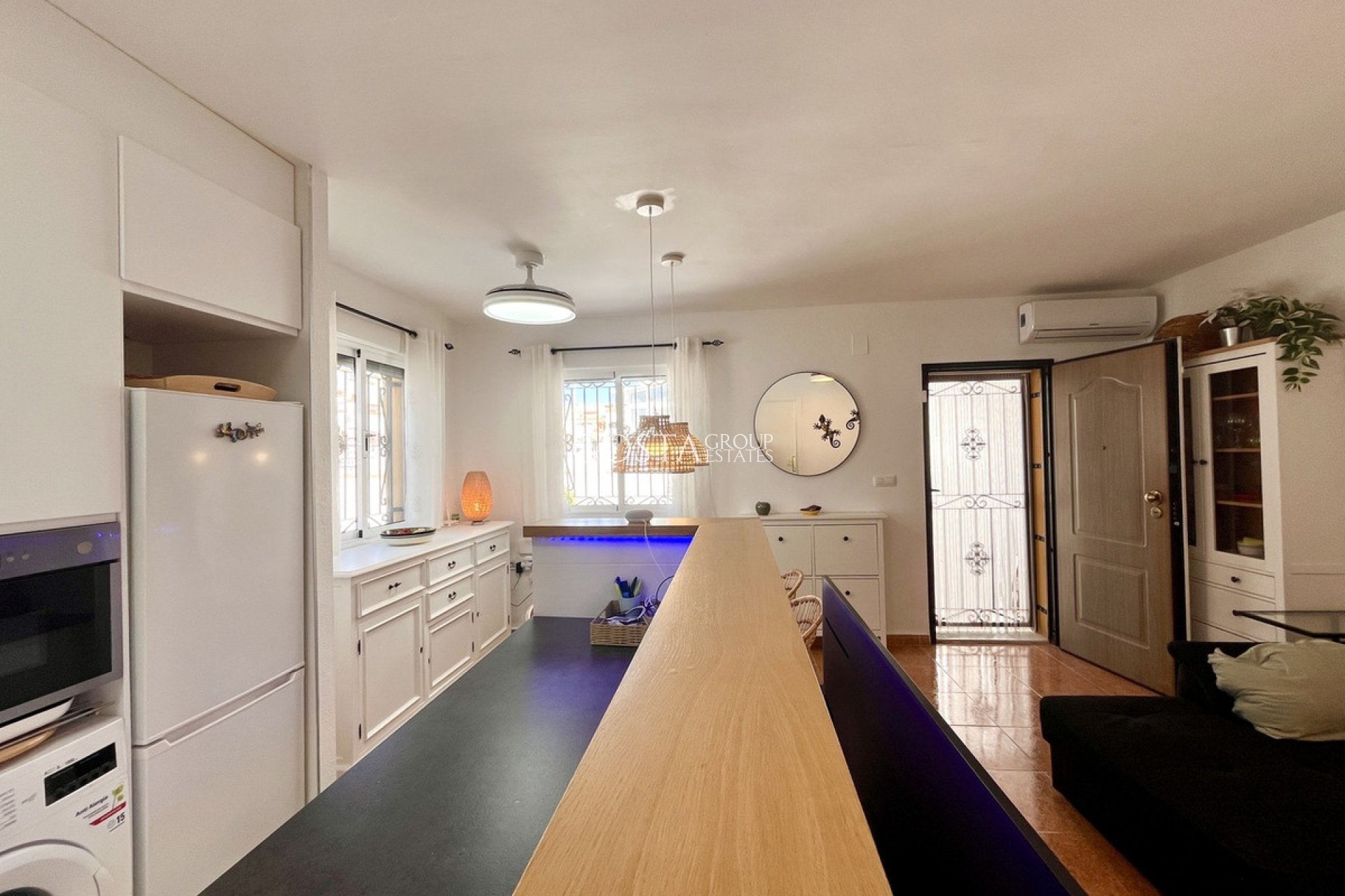 Wiederverkauf - Apartments -
San Miguel de Salinas - San Miguel de Salinas Centro