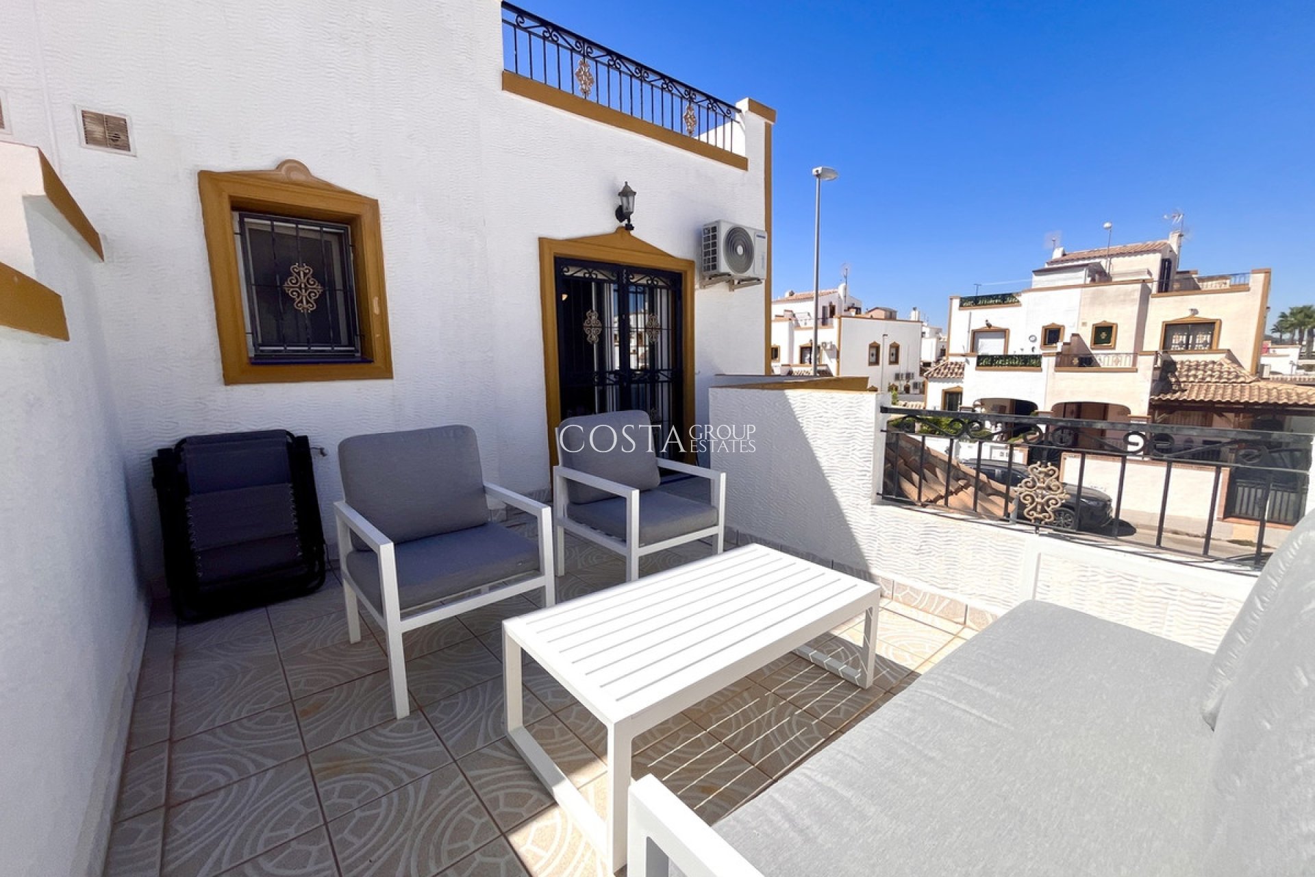 Wiederverkauf - Apartments -
San Miguel de Salinas - San Miguel de Salinas Centro