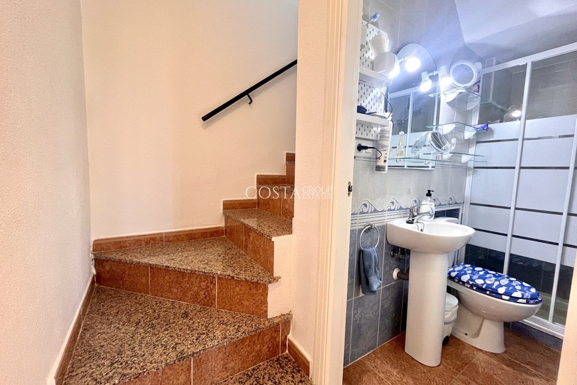 Wiederverkauf - Apartments -
San Miguel de Salinas - San Miguel de Salinas Centro