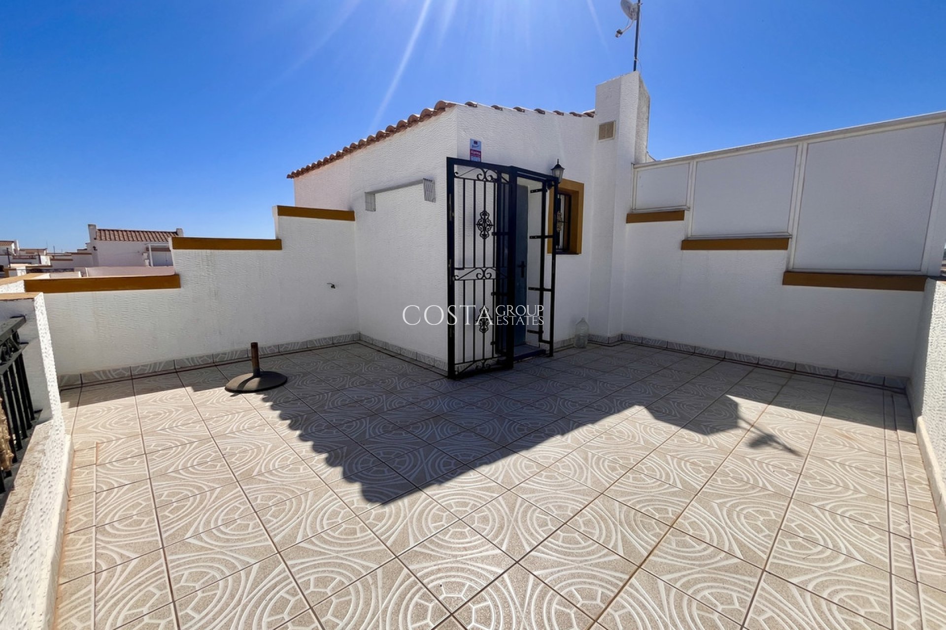 Wiederverkauf - Apartments -
San Miguel de Salinas - San Miguel de Salinas Centro
