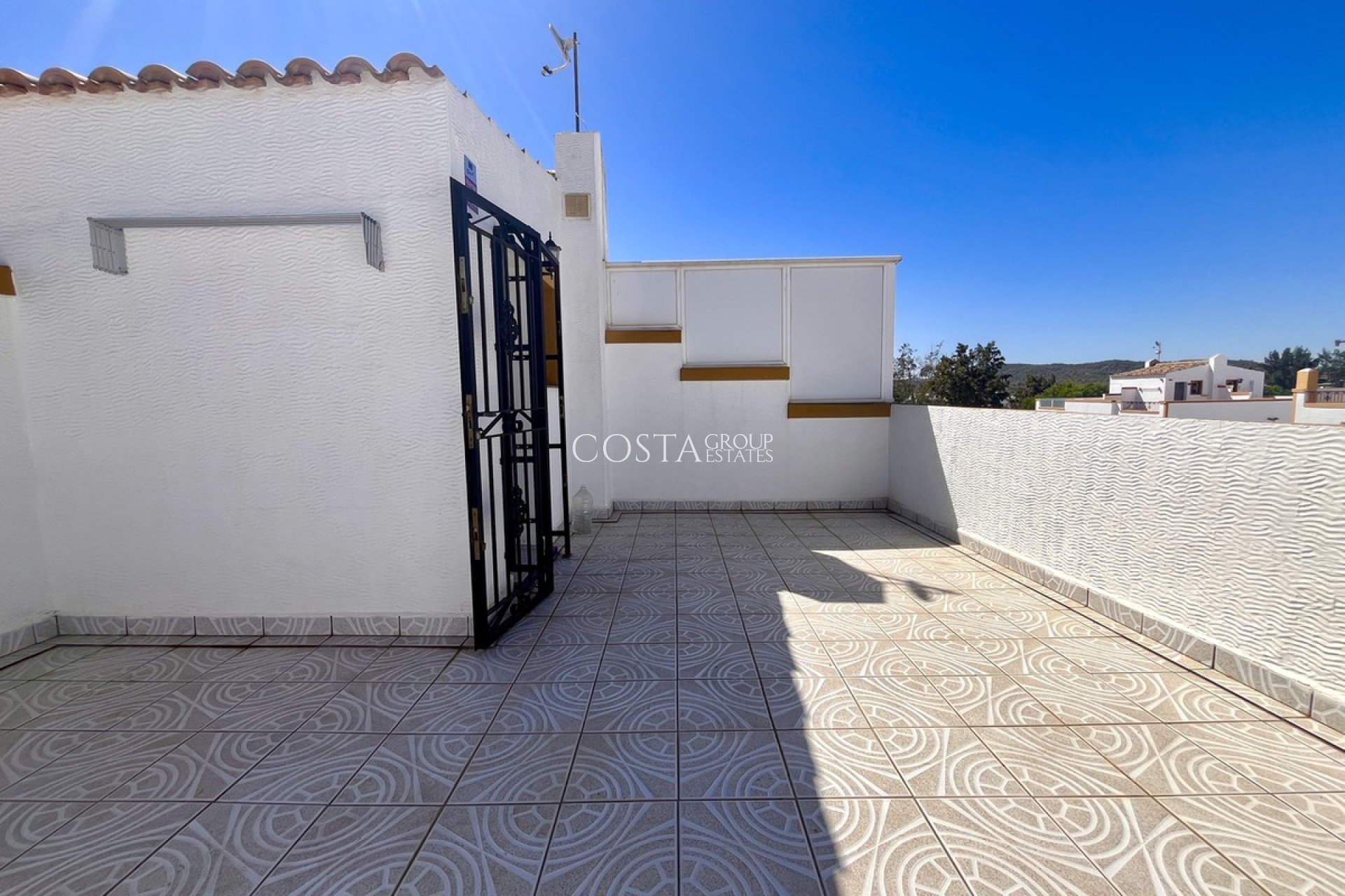 Wiederverkauf - Apartments -
San Miguel de Salinas - San Miguel de Salinas Centro