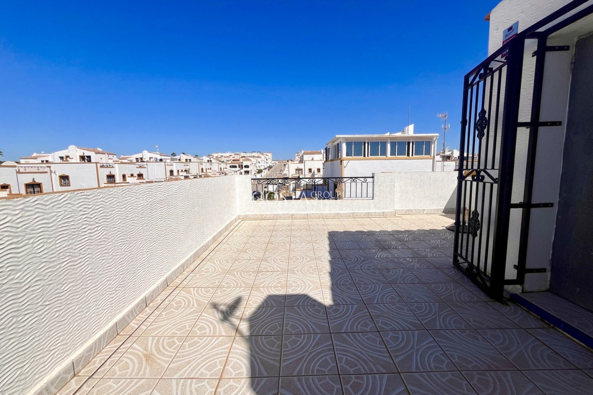 Wiederverkauf - Apartments -
San Miguel de Salinas - San Miguel de Salinas Centro