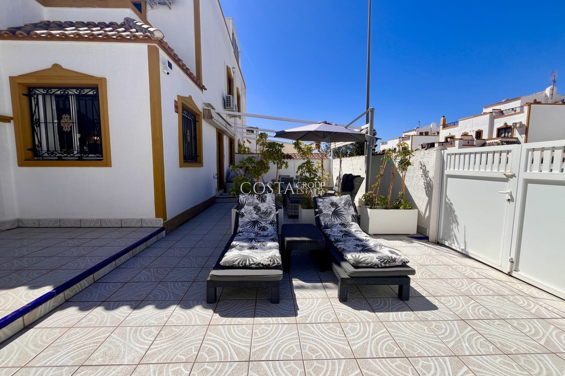 Wiederverkauf - Apartments -
San Miguel de Salinas - San Miguel de Salinas Centro