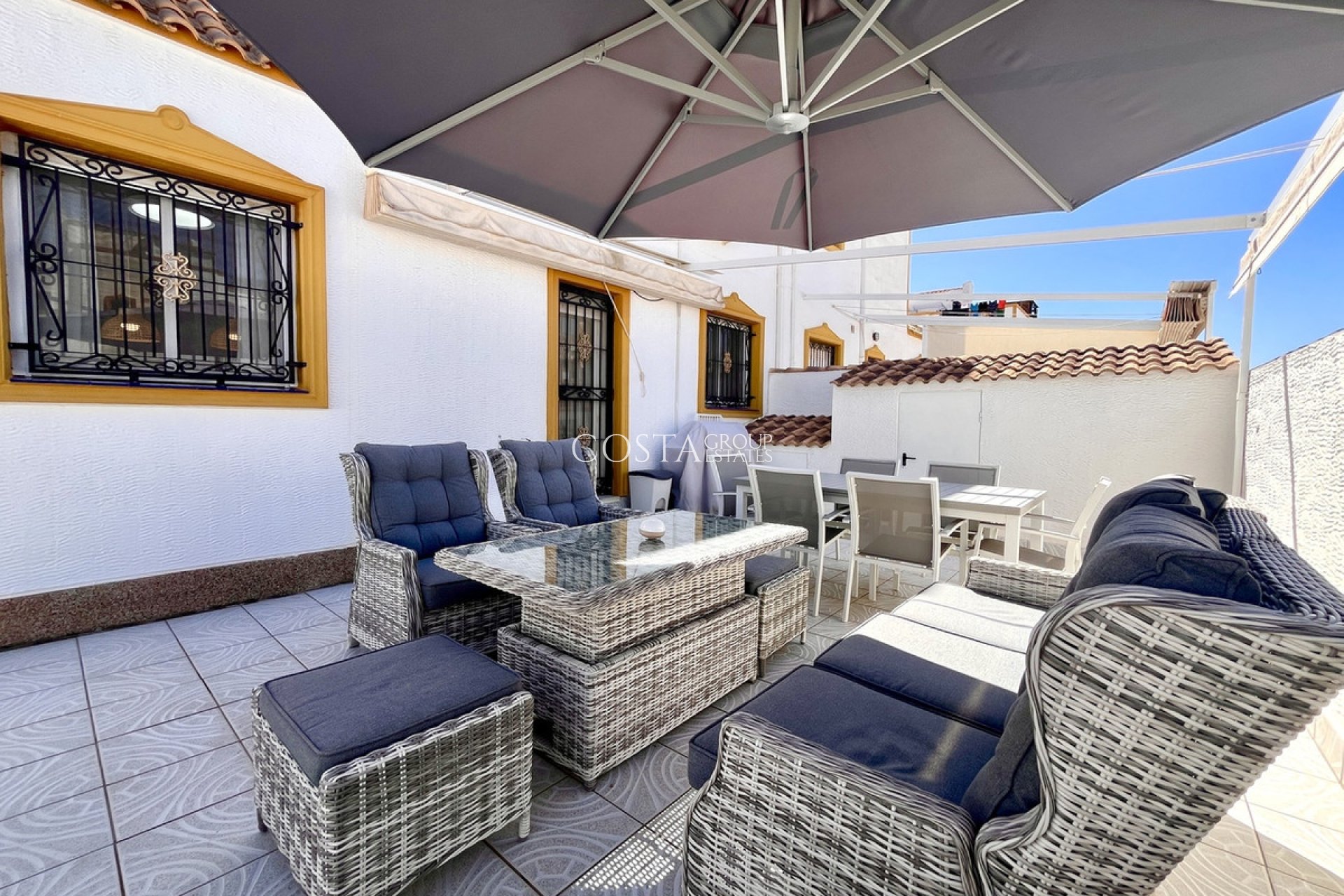Wiederverkauf - Apartments -
San Miguel de Salinas - San Miguel de Salinas Centro