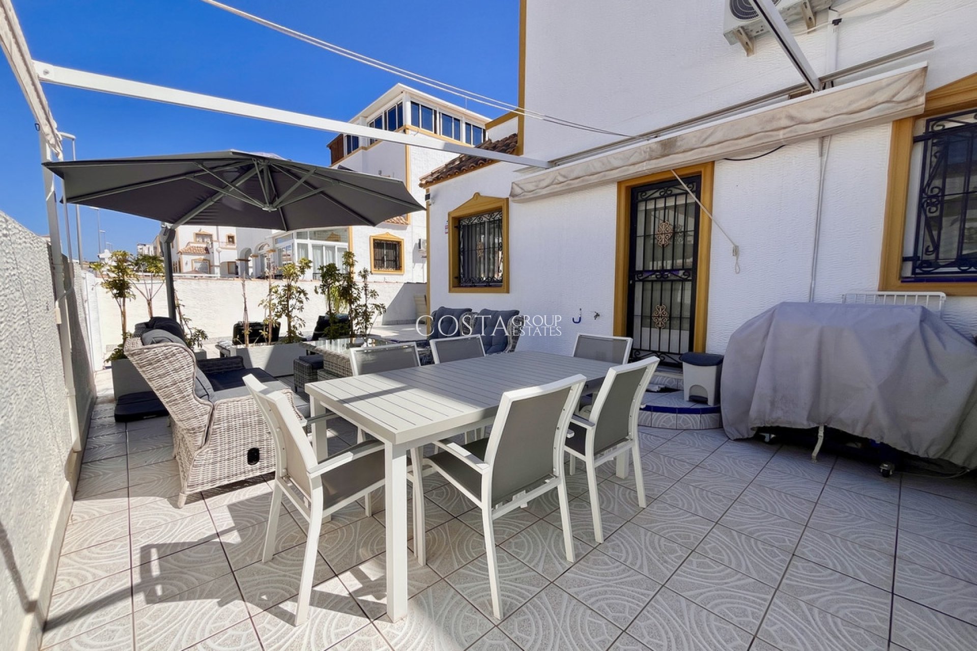 Wiederverkauf - Apartments -
San Miguel de Salinas - San Miguel de Salinas Centro