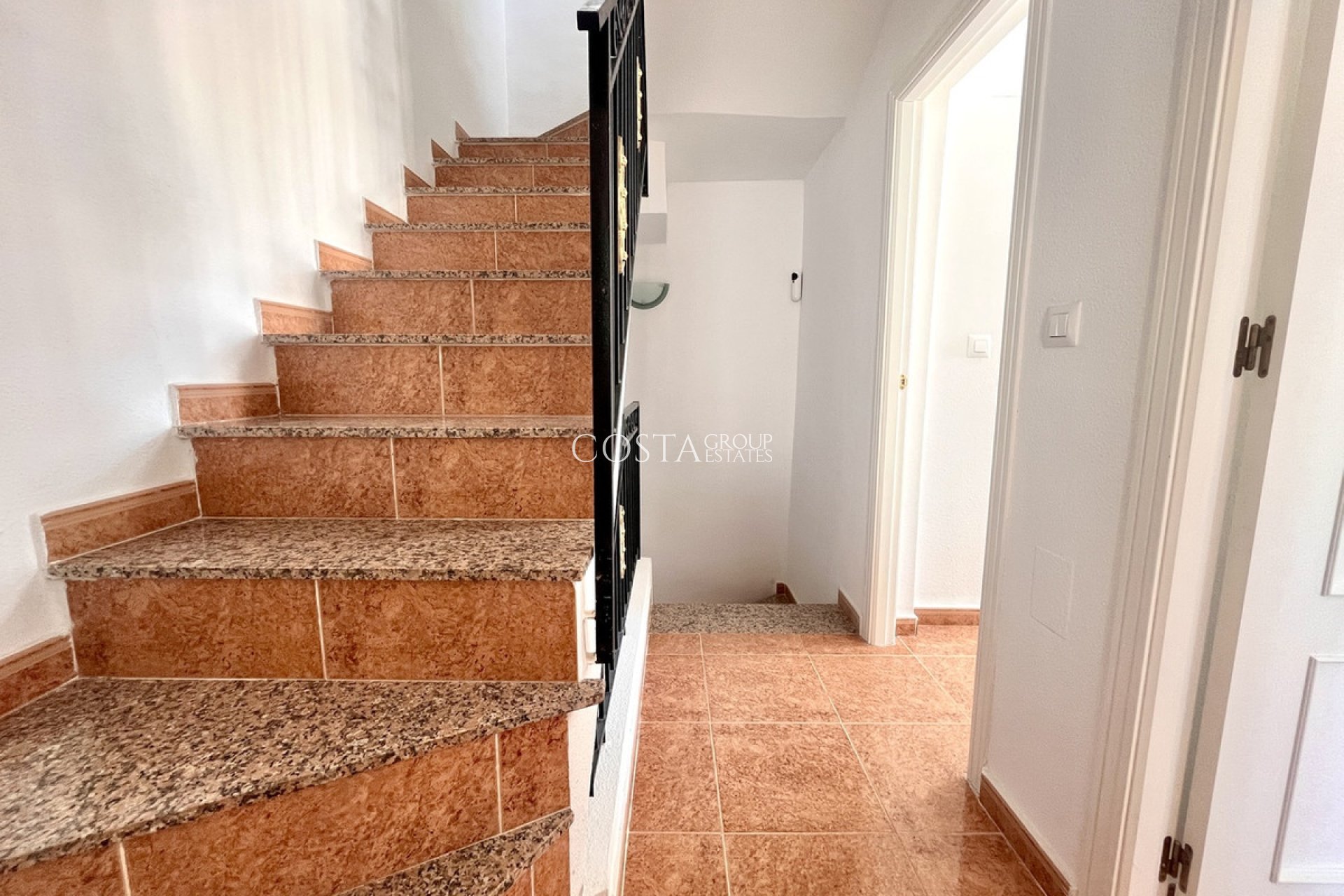 Wiederverkauf - Apartments -
San Miguel de Salinas - San Miguel de Salinas Centro