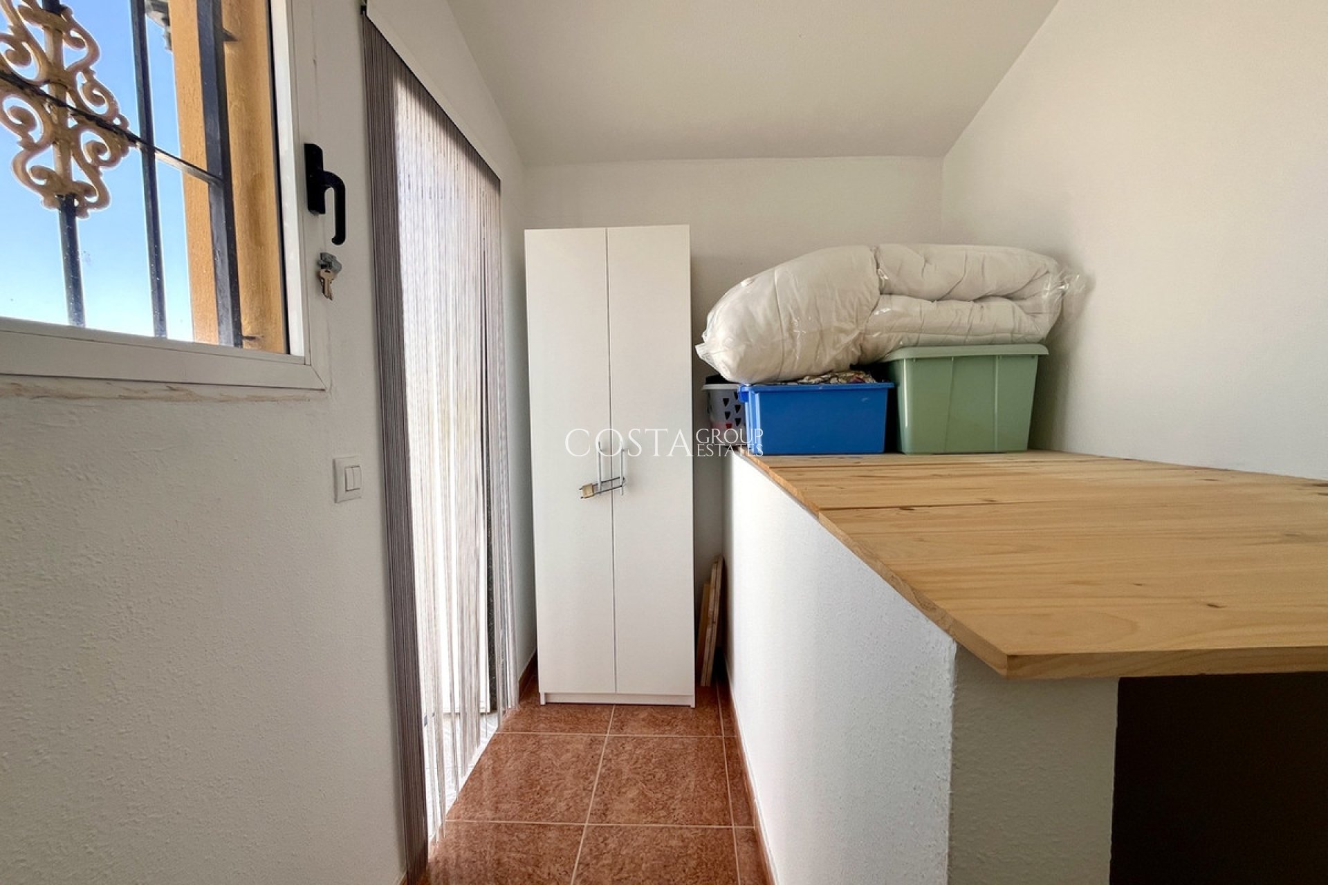 Wiederverkauf - Apartments -
San Miguel de Salinas - San Miguel de Salinas Centro