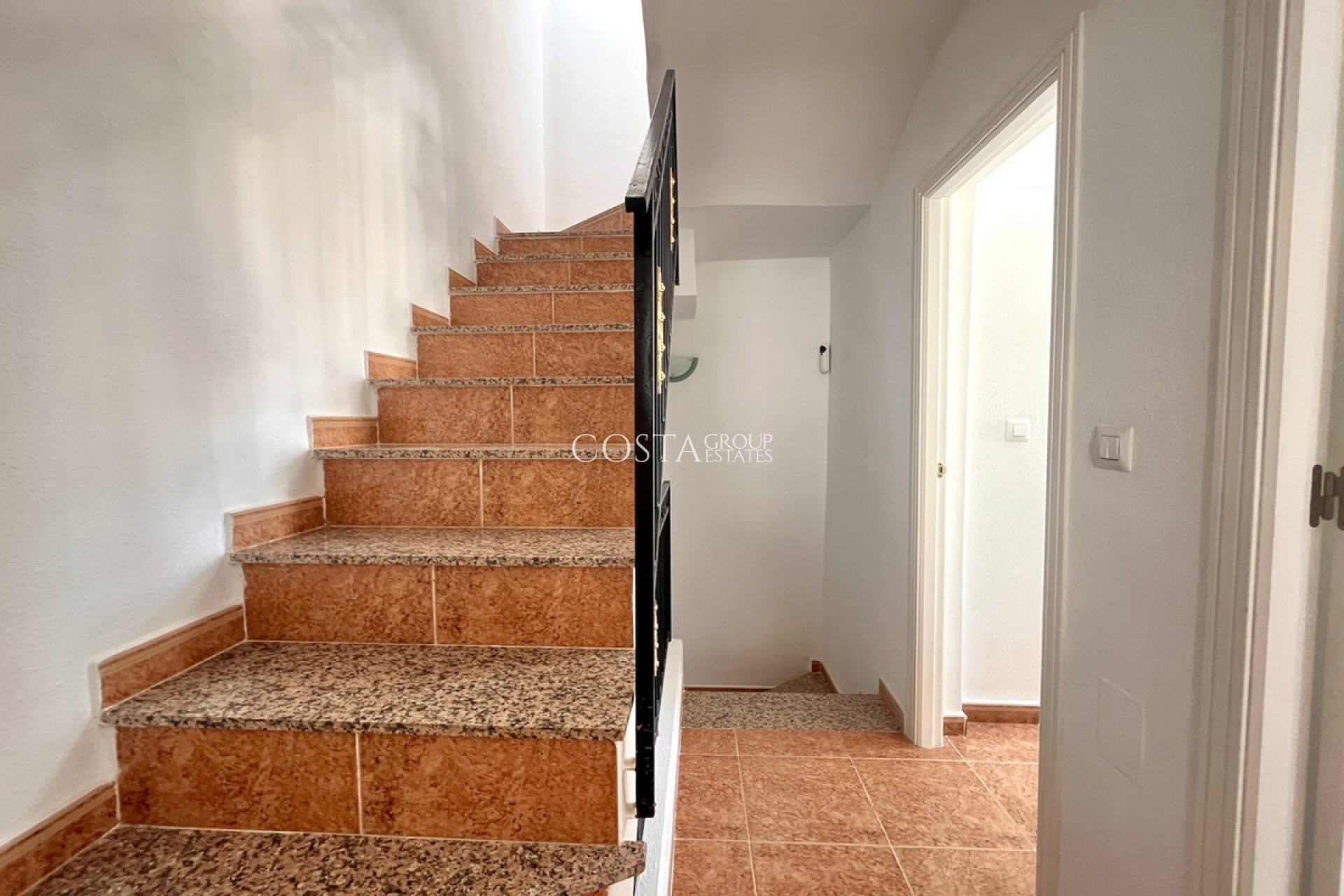 Wiederverkauf - Apartments -
San Miguel de Salinas - San Miguel de Salinas Centro