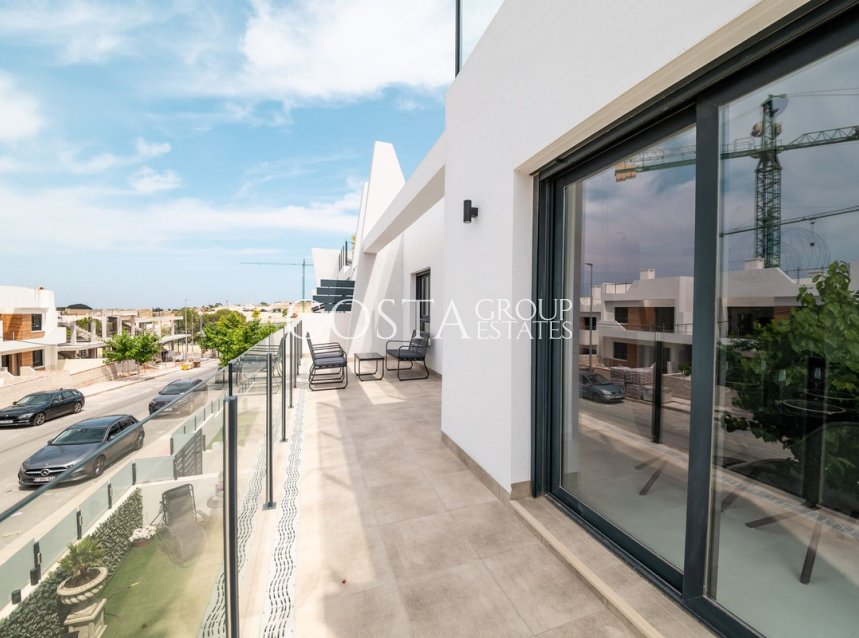 Wiederverkauf - Apartments -
San Miguel de Salinas - San Miguel de Salinas Centro