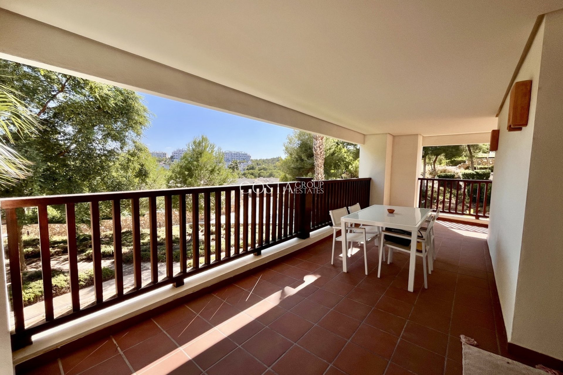 Wiederverkauf - Apartments -
San Miguel de Salinas - San Miguel de Salinas Centro