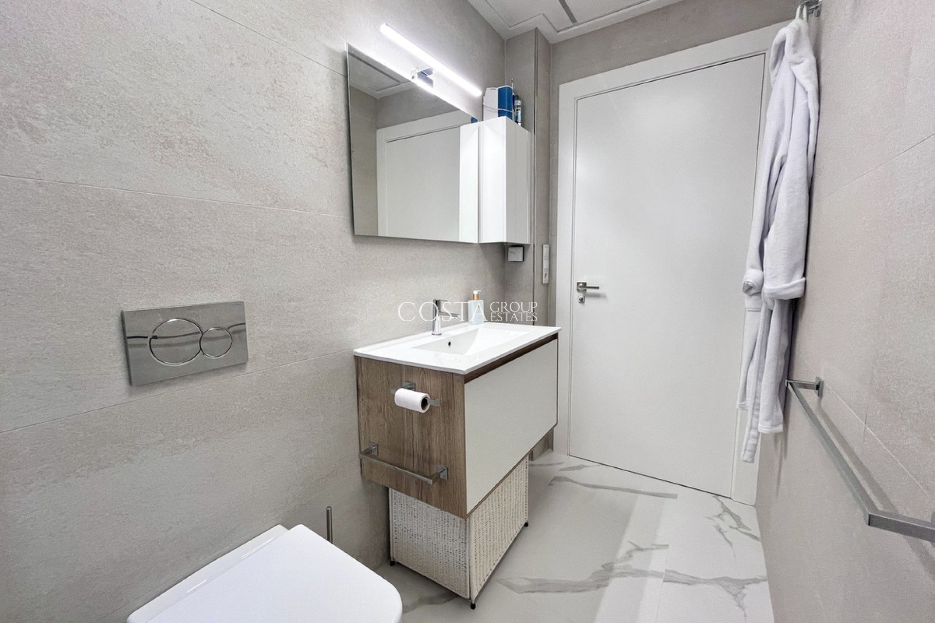 Wiederverkauf - Apartments -
San Miguel de Salinas - San Miguel de Salinas Centro