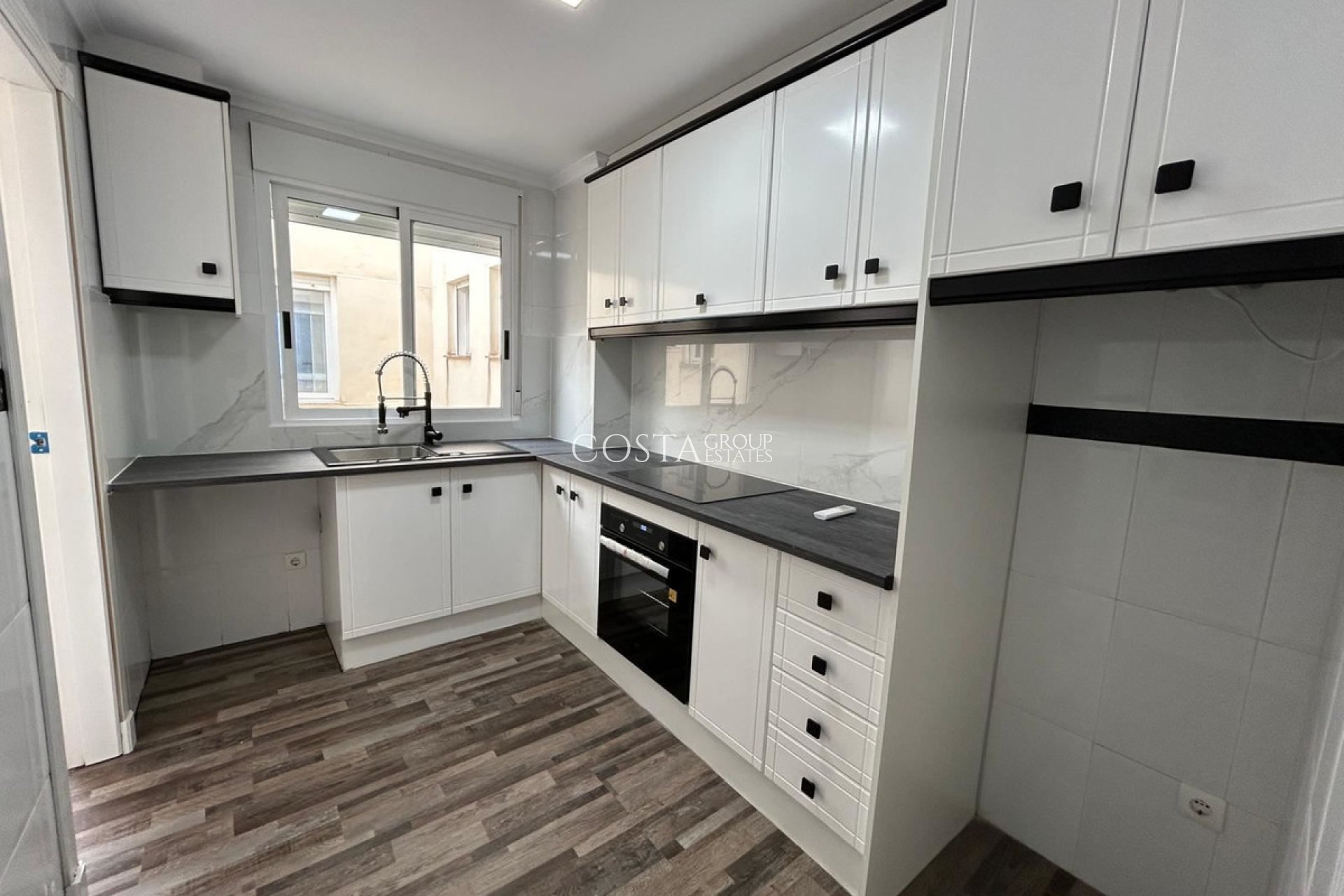 Wiederverkauf - Apartments -
San Miguel de Salinas - San Miguel de Salinas Centro