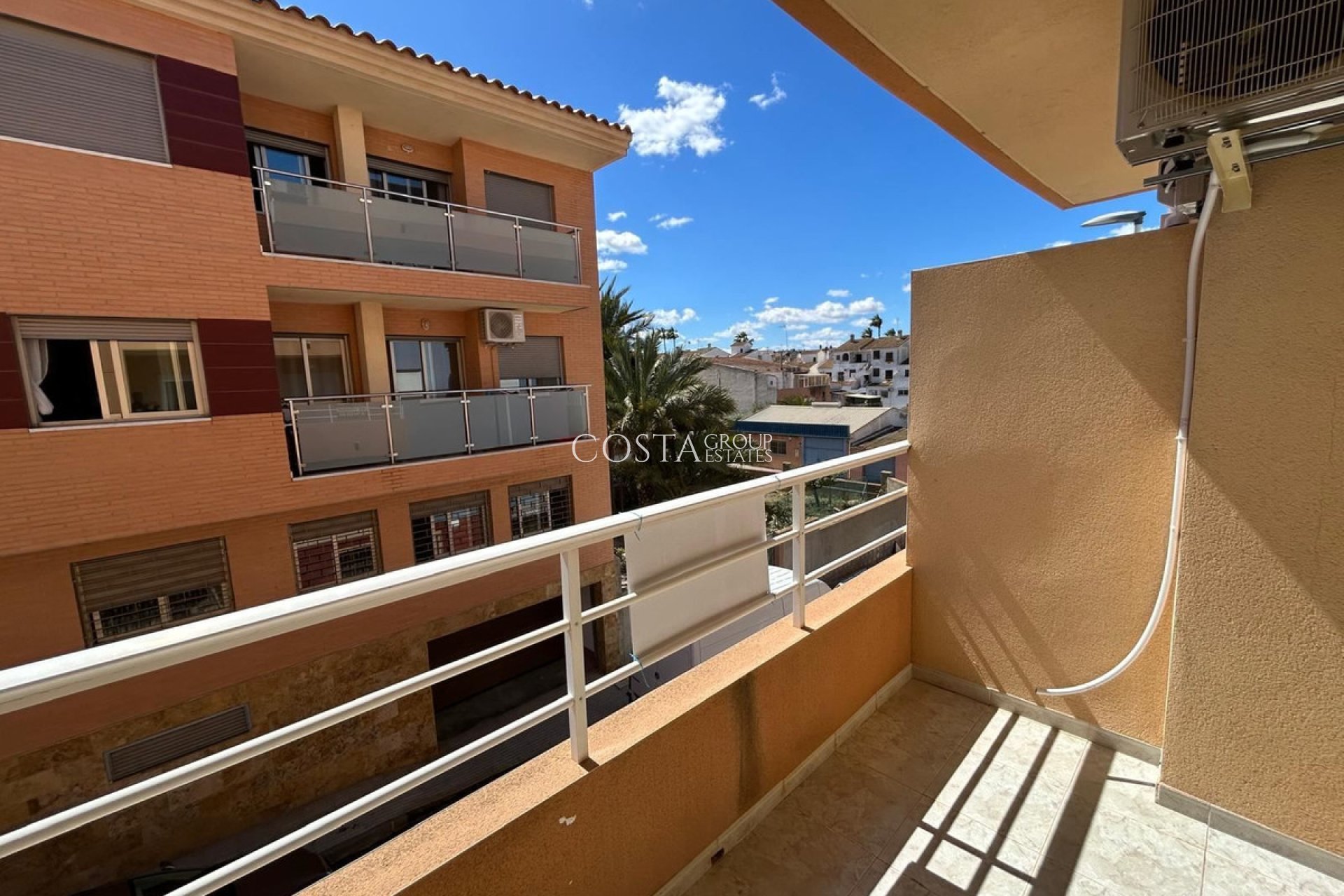 Wiederverkauf - Apartments -
San Miguel de Salinas - San Miguel de Salinas Centro