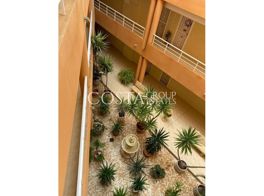 Wiederverkauf - Apartments -
San Miguel de Salinas - San Miguel de Salinas Centro