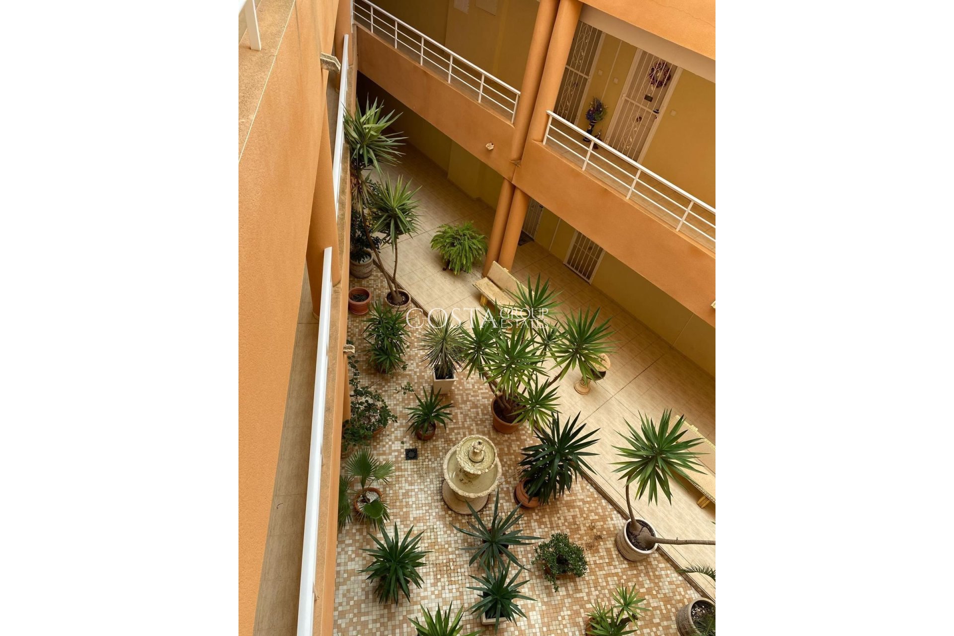 Wiederverkauf - Apartments -
San Miguel de Salinas - San Miguel de Salinas Centro