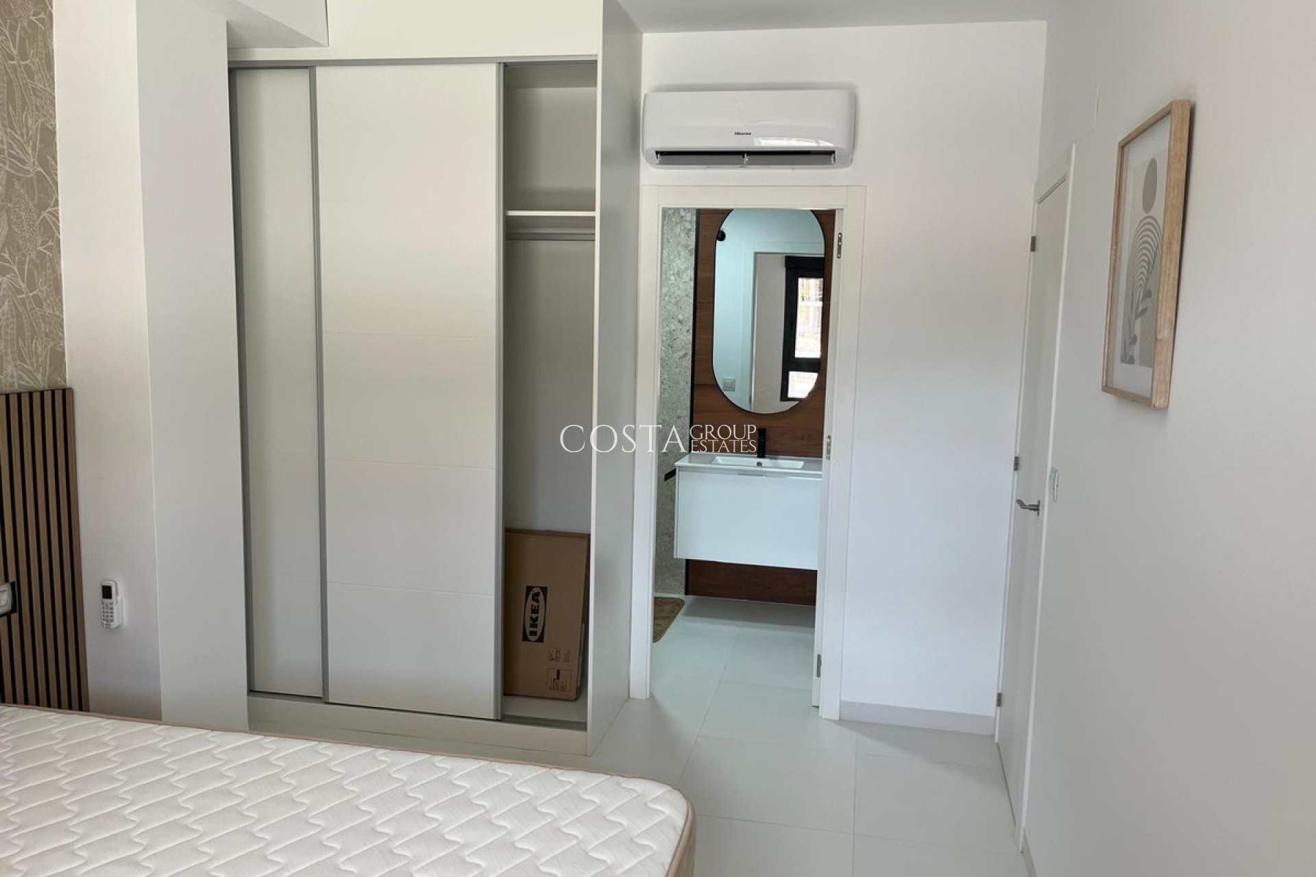 Wiederverkauf - Apartments -
San Miguel de Salinas - San Miguel de Salinas Centro