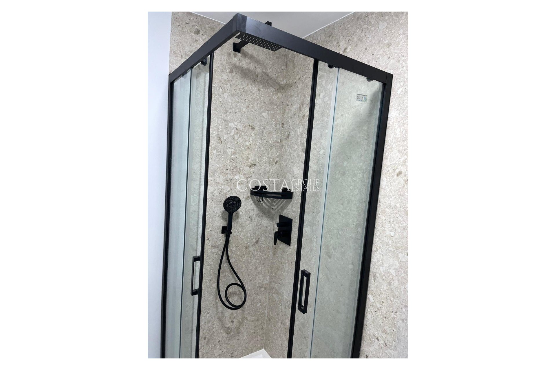 Wiederverkauf - Apartments -
San Miguel de Salinas - San Miguel de Salinas Centro