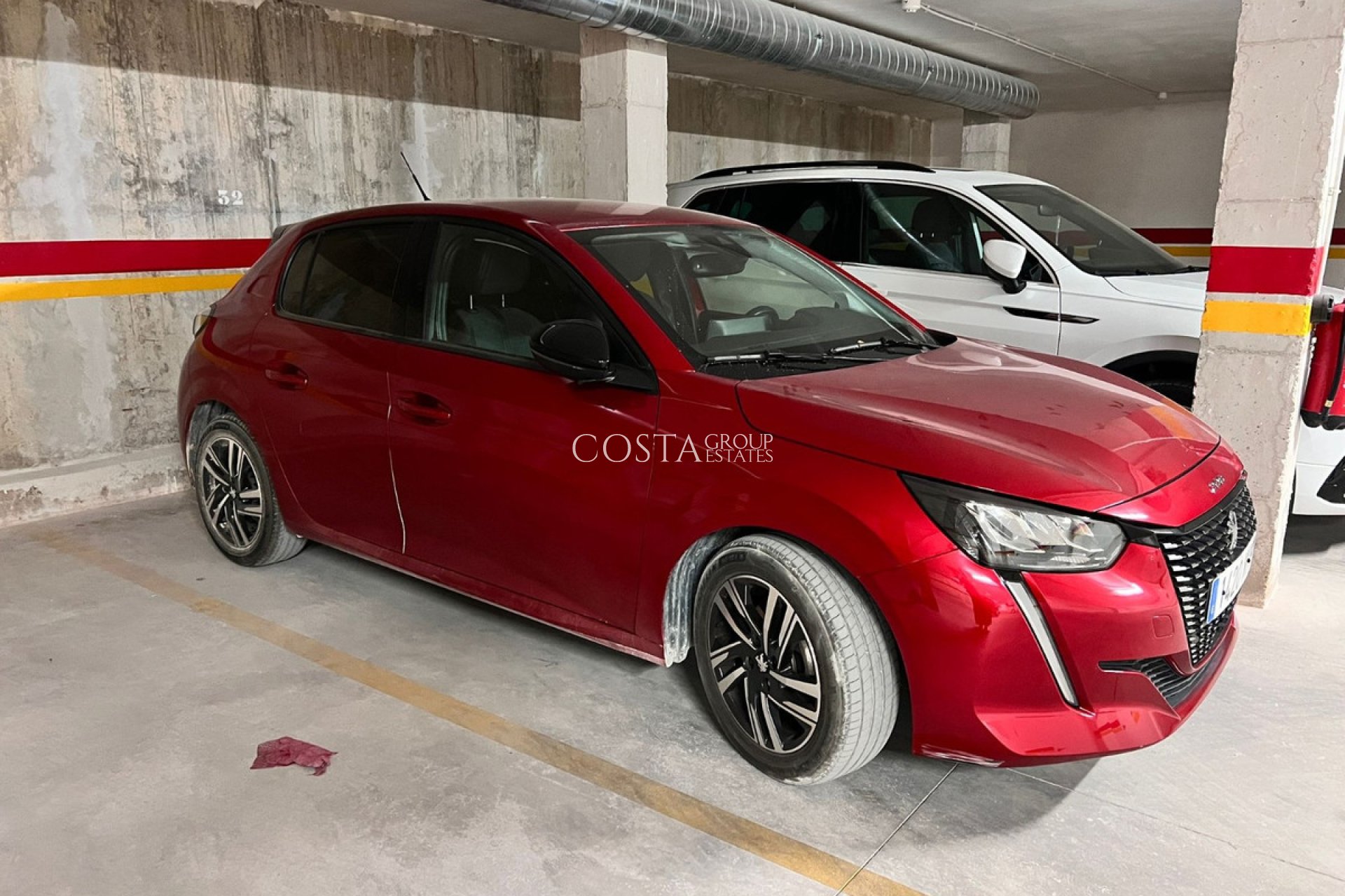 Wiederverkauf - Apartments -
San Miguel de Salinas - San Miguel de Salinas Centro