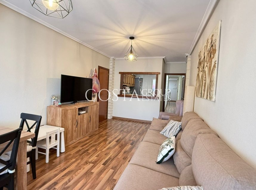 Wiederverkauf - Apartments -
San Miguel de Salinas - San Miguel de Salinas Centro