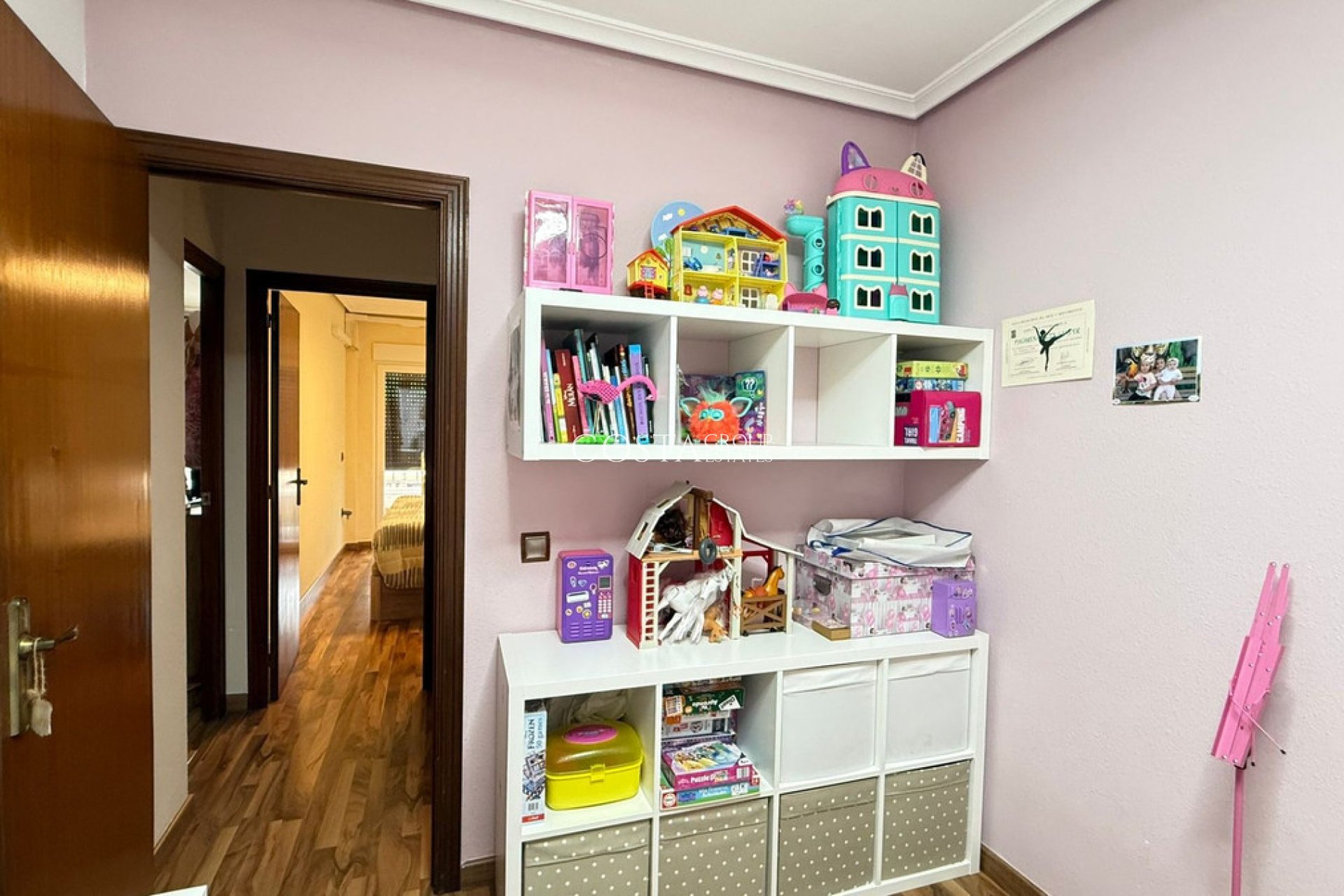 Wiederverkauf - Apartments -
San Miguel de Salinas - San Miguel de Salinas Centro