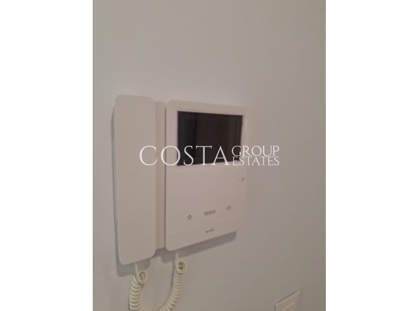 Wiederverkauf - Apartments -
San Miguel de Salinas - San Miguel de Salinas Centro