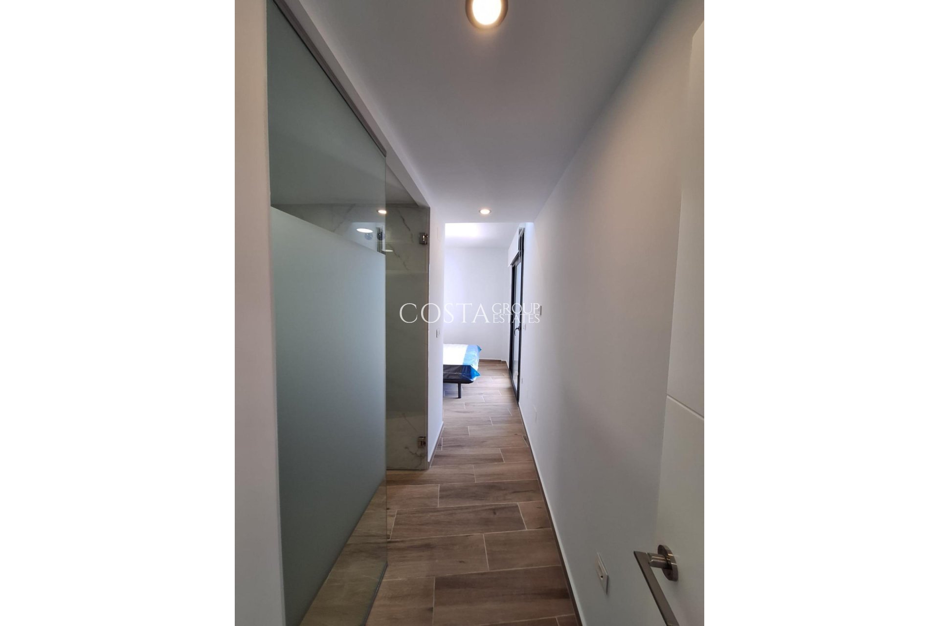 Wiederverkauf - Apartments -
San Miguel de Salinas - San Miguel de Salinas Centro